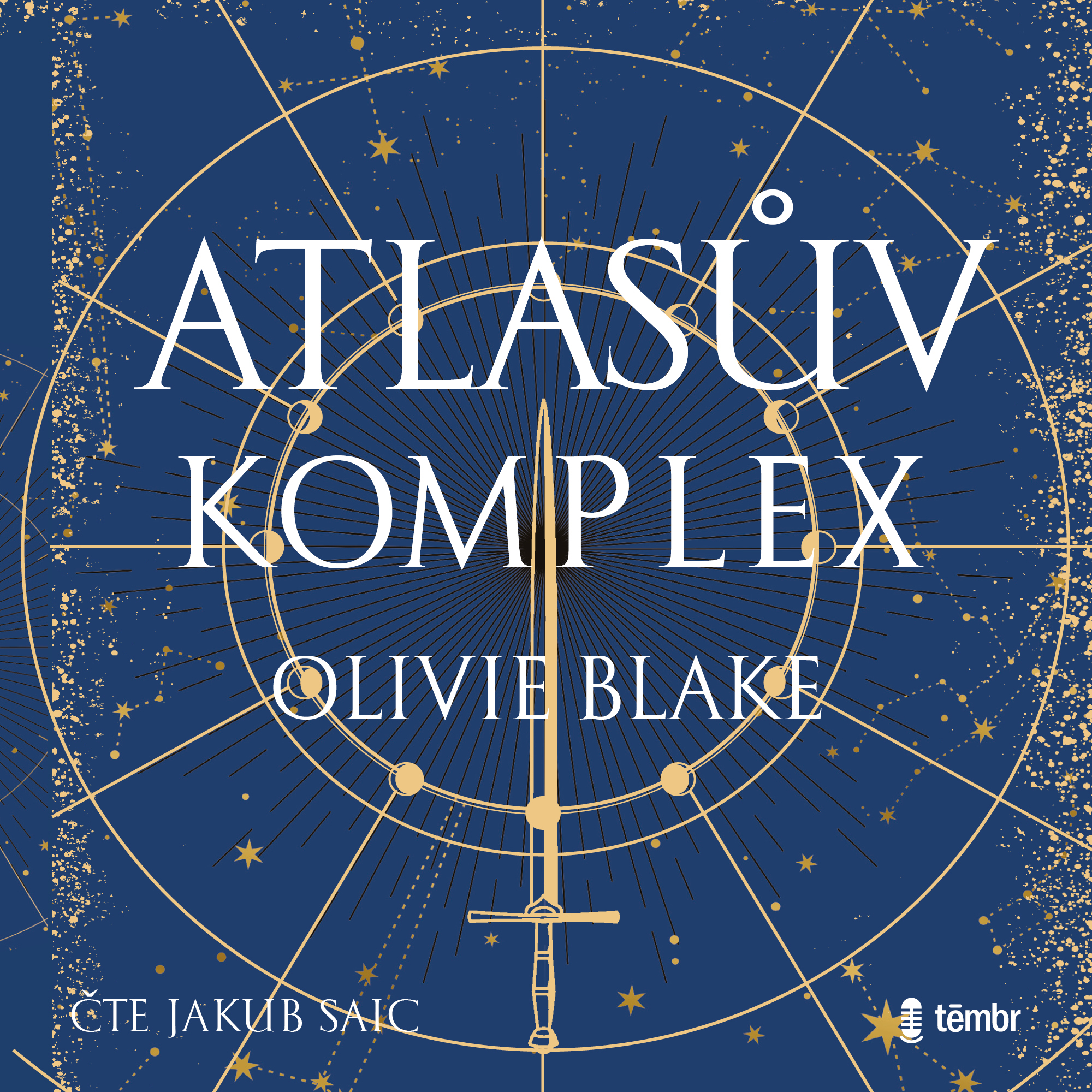 Atlasův komplex
