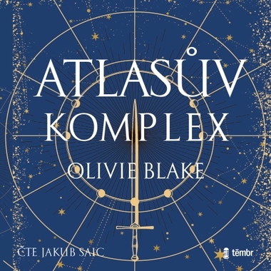 Atlasův komplex