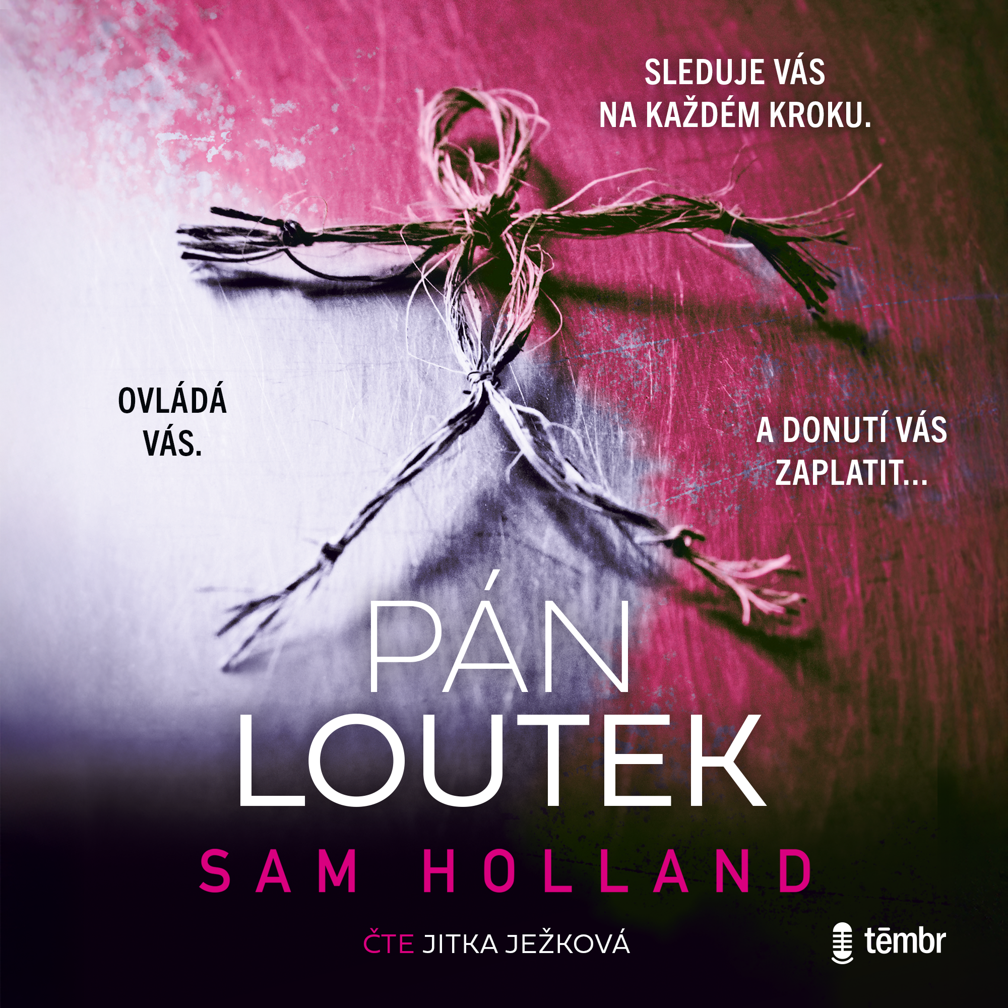 Pán loutek