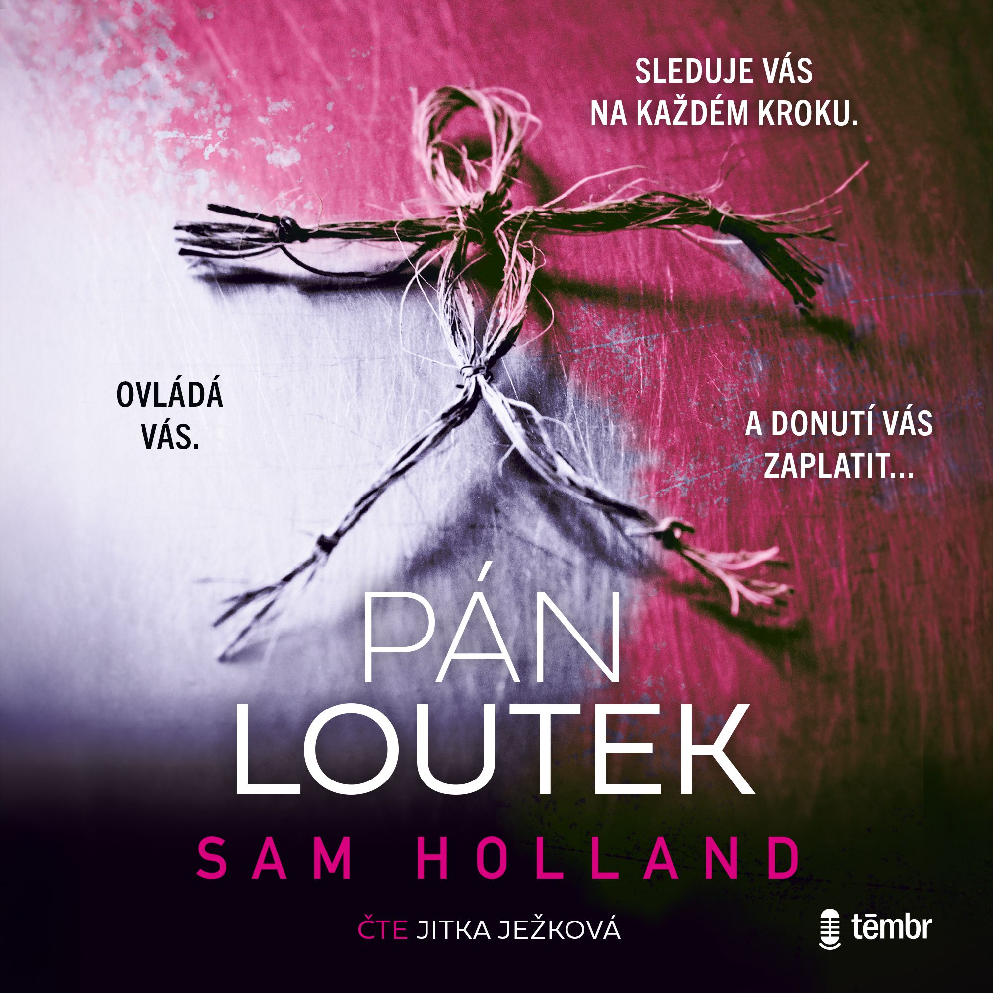 Pán loutek
