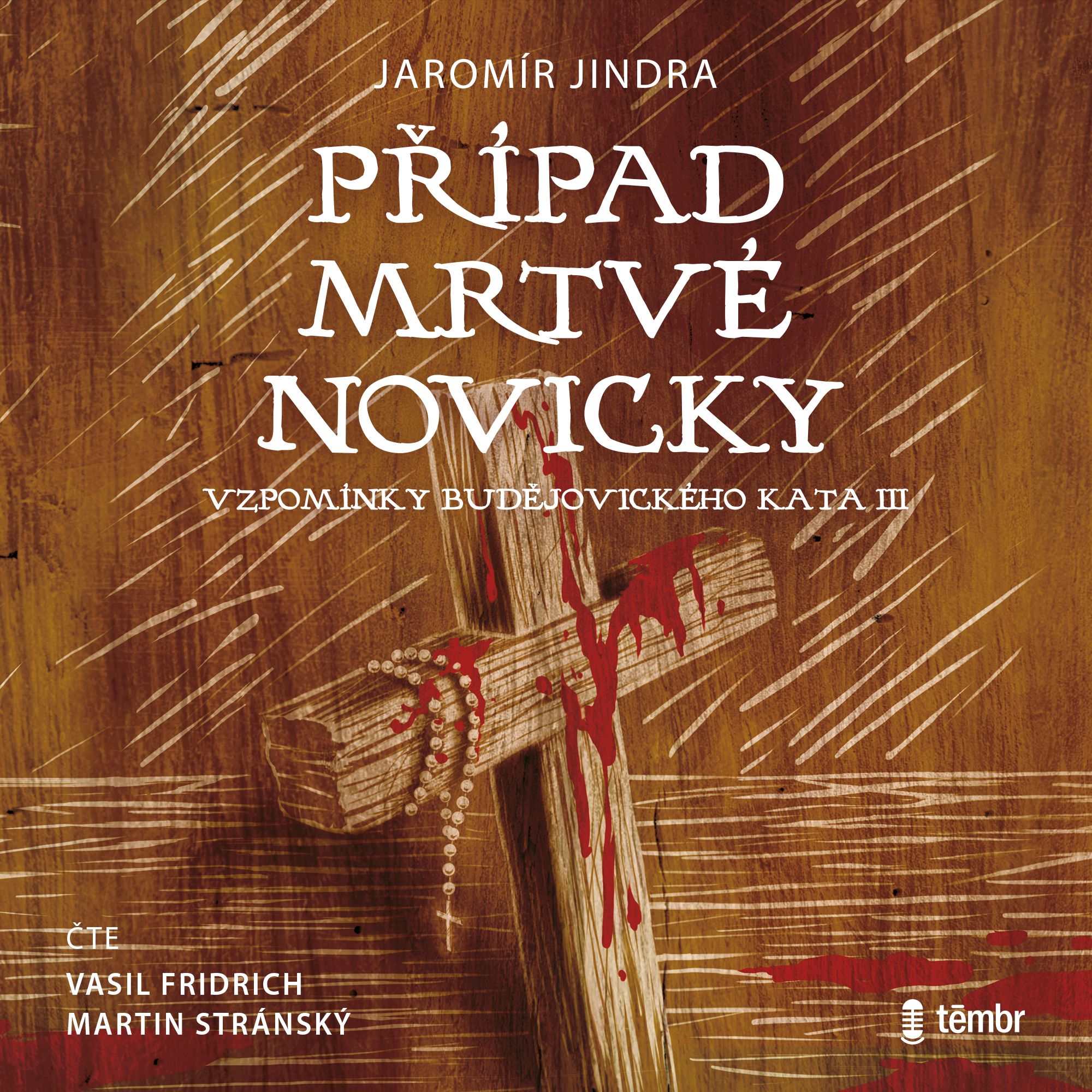 Případ mrtvé novicky