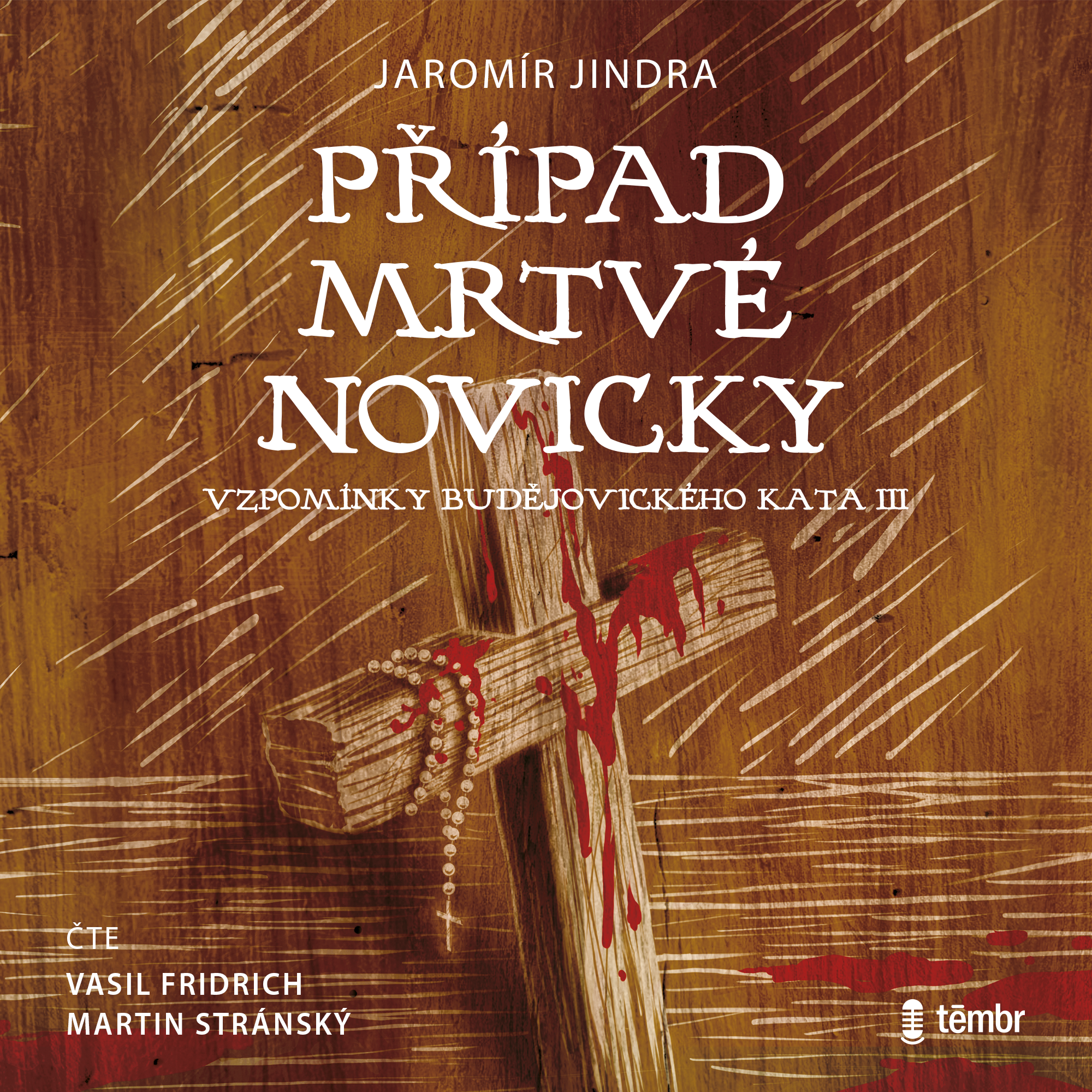 Případ mrtvé novicky