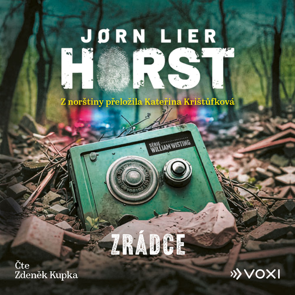 Zrádce