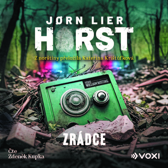 Zrádce
