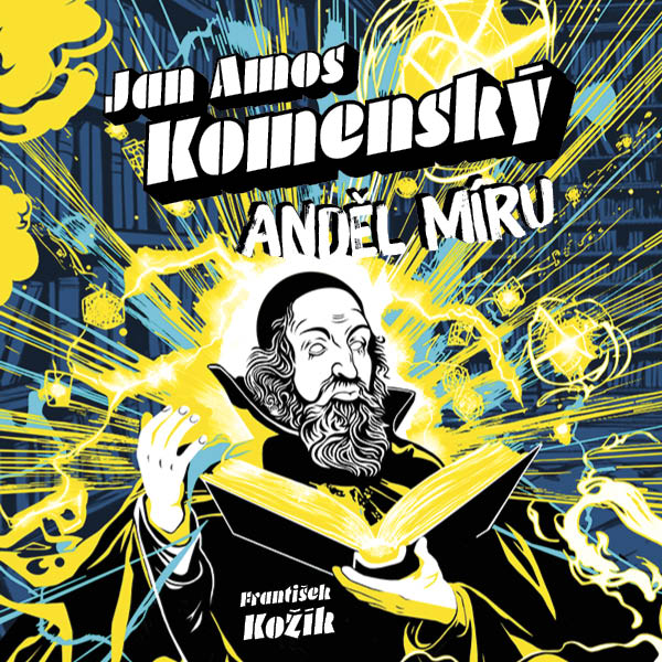 Anděl míru