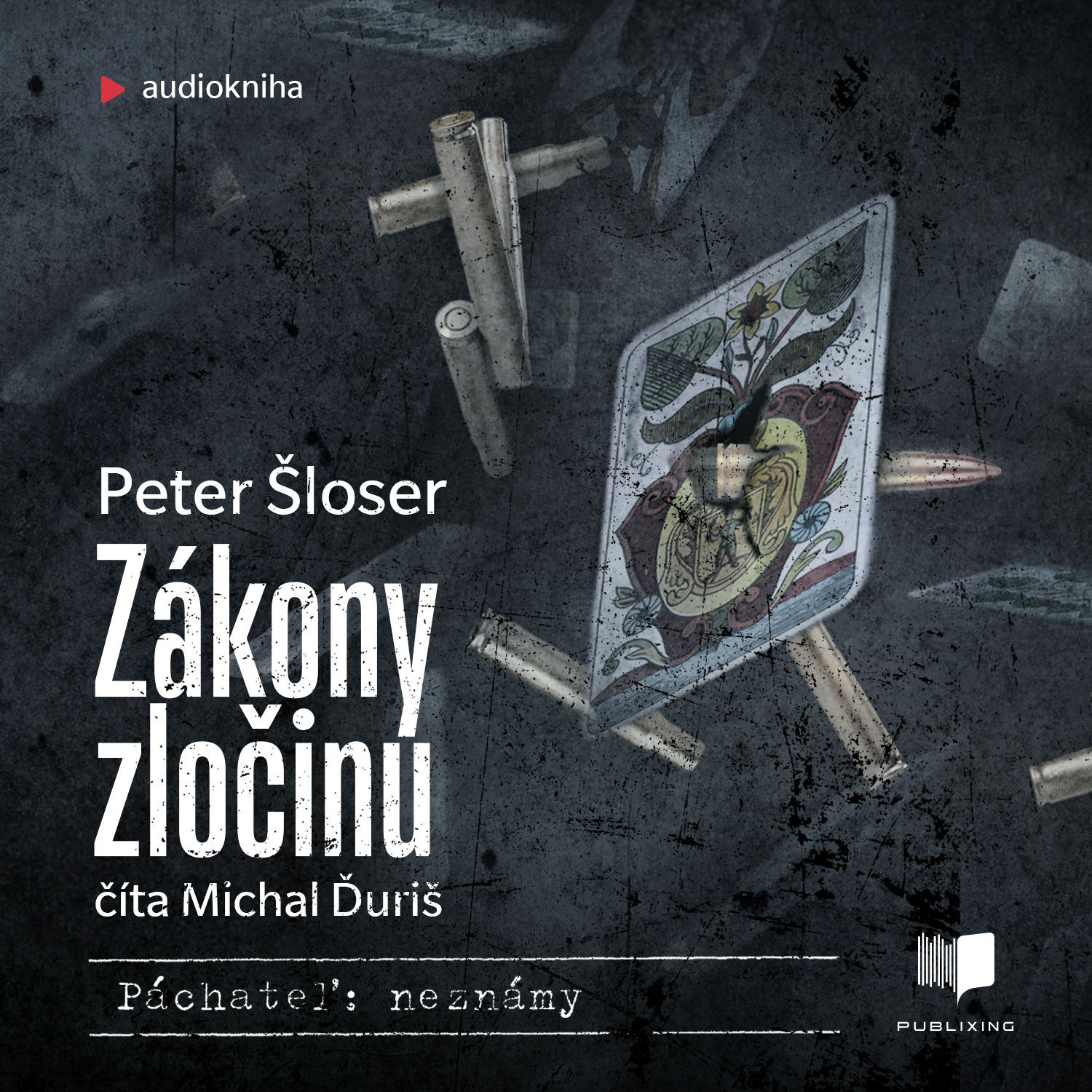 Zákony zločinu