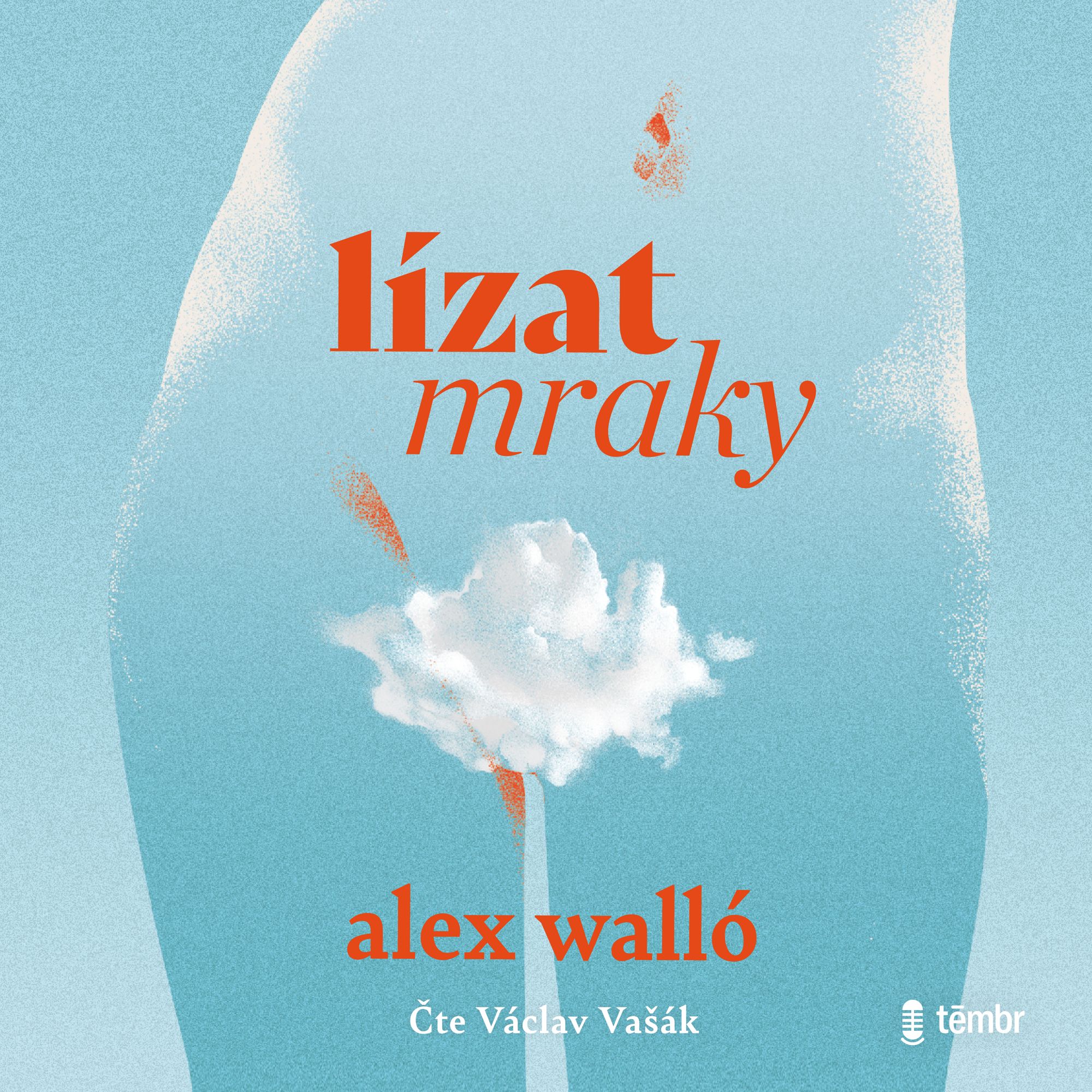 Lízat mraky