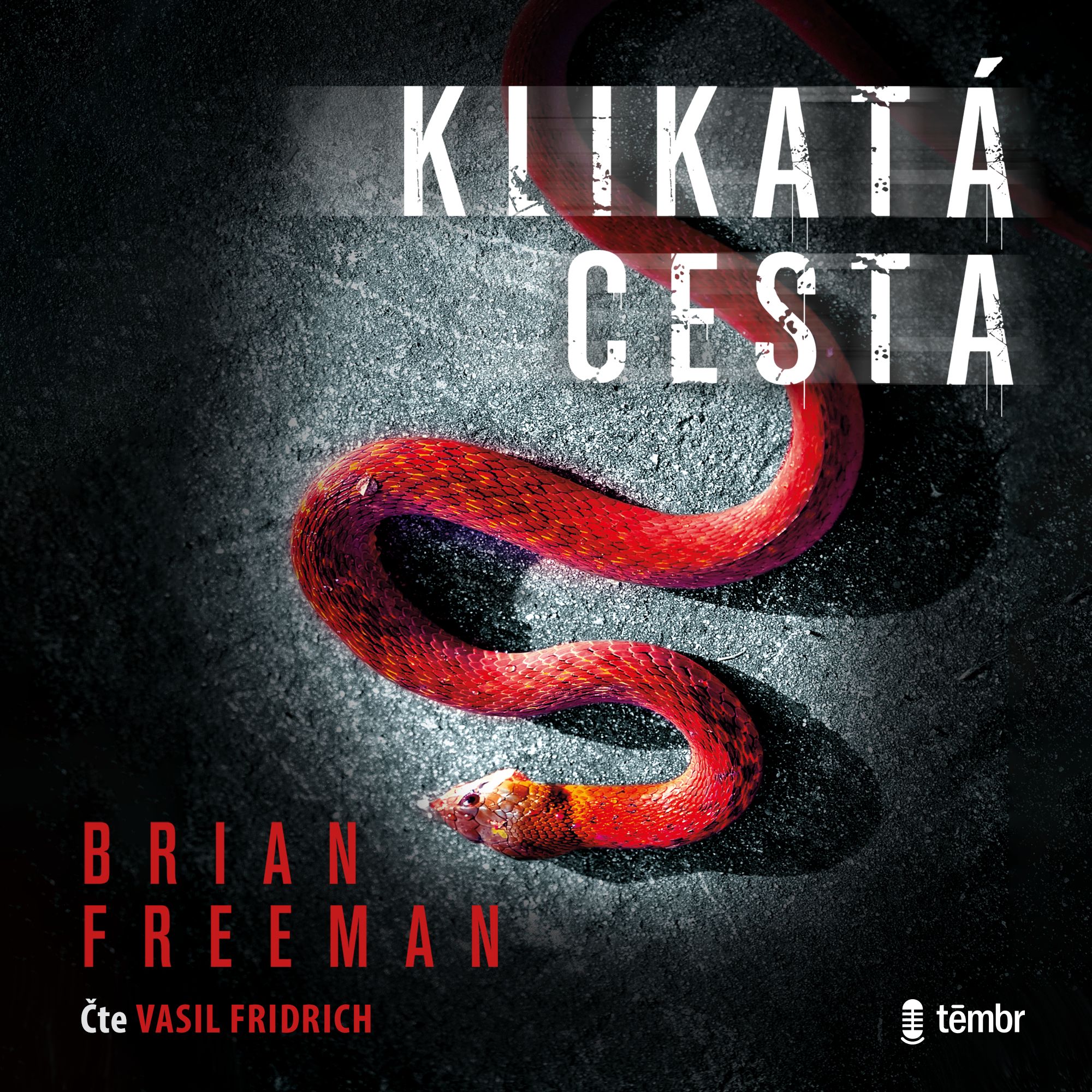 Klikatá cesta