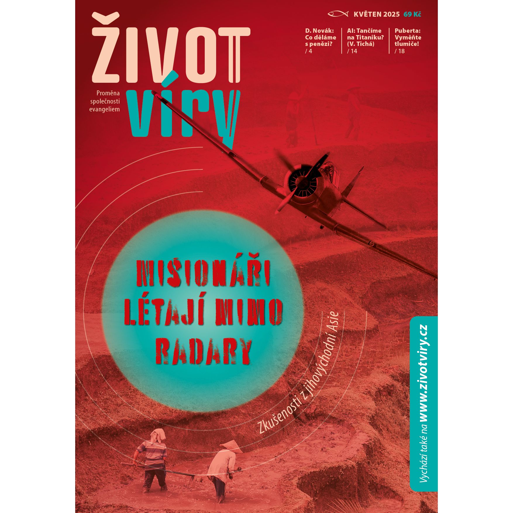 Život víry 2025/05