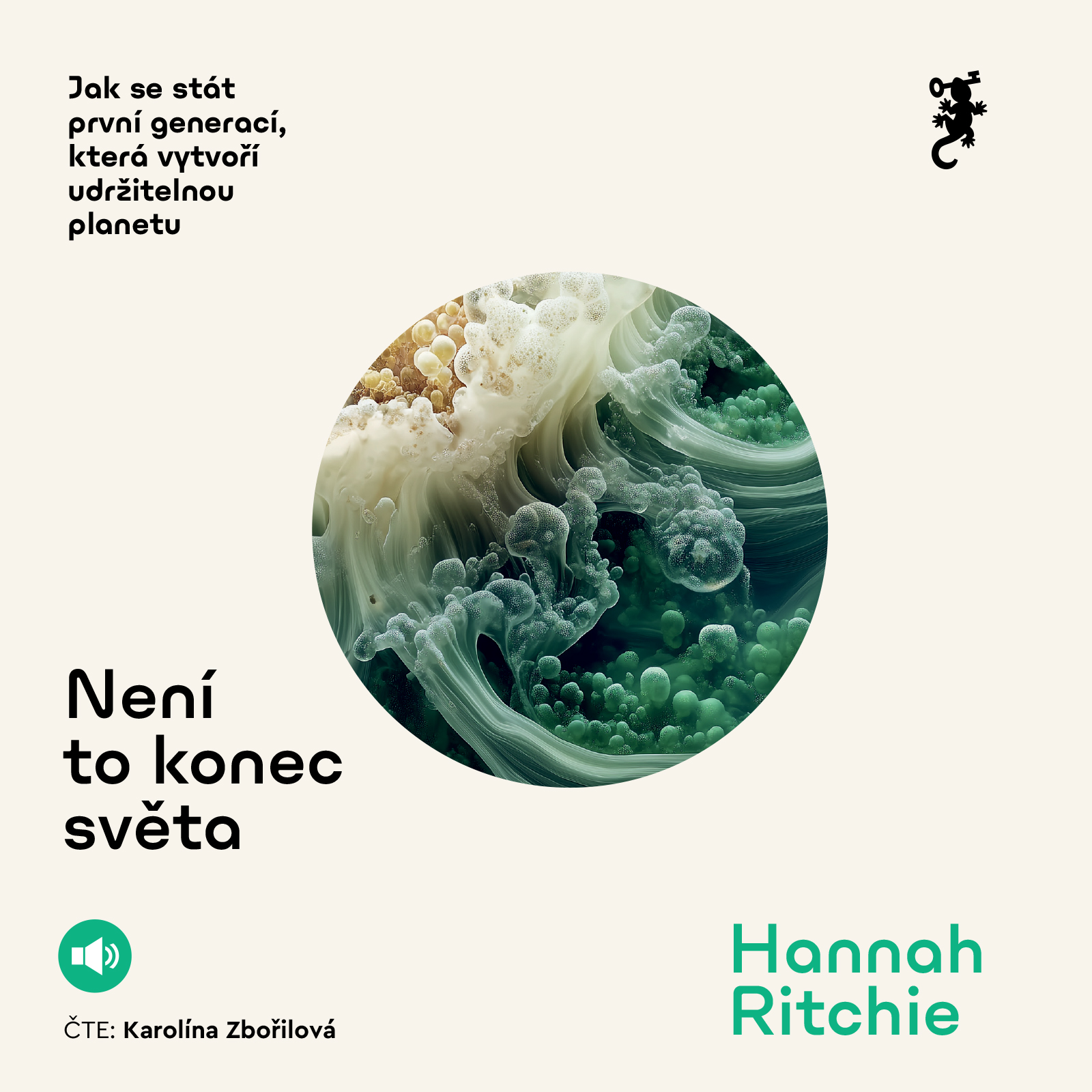 Není to konec světa