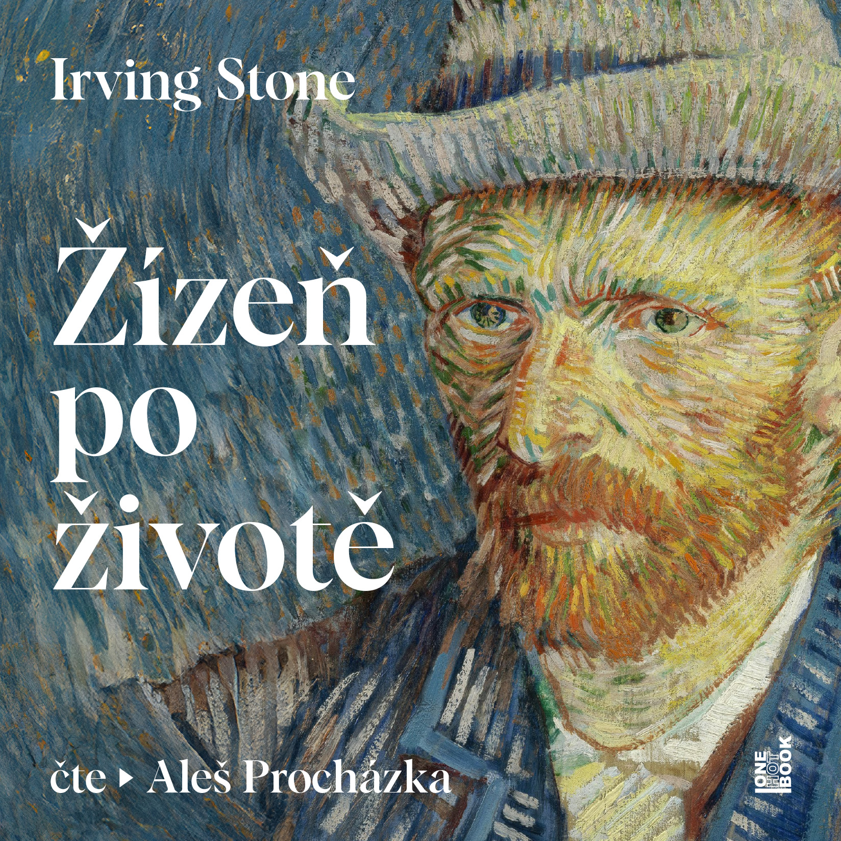 Žízeň po životě