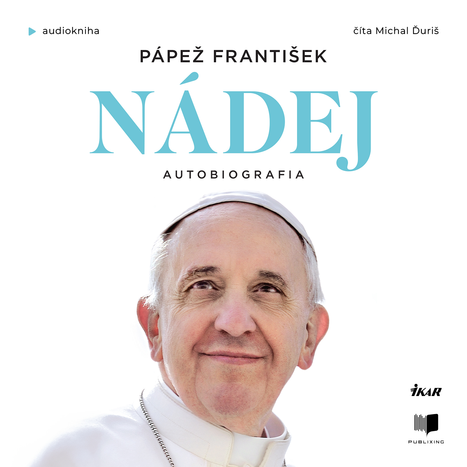 Nádej