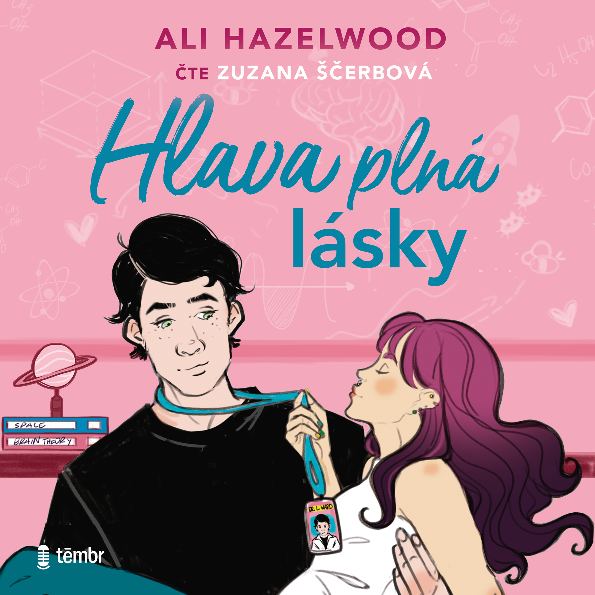 Hlava plná lásky