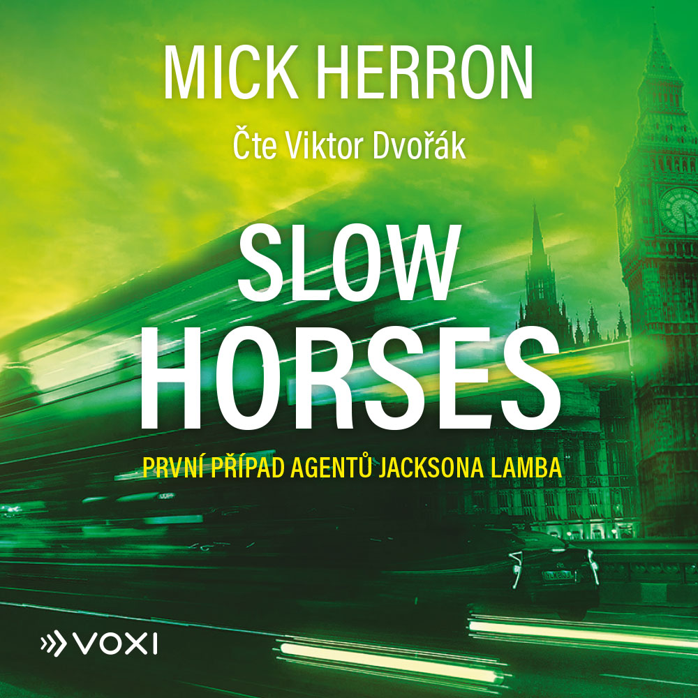 Slow Horses
