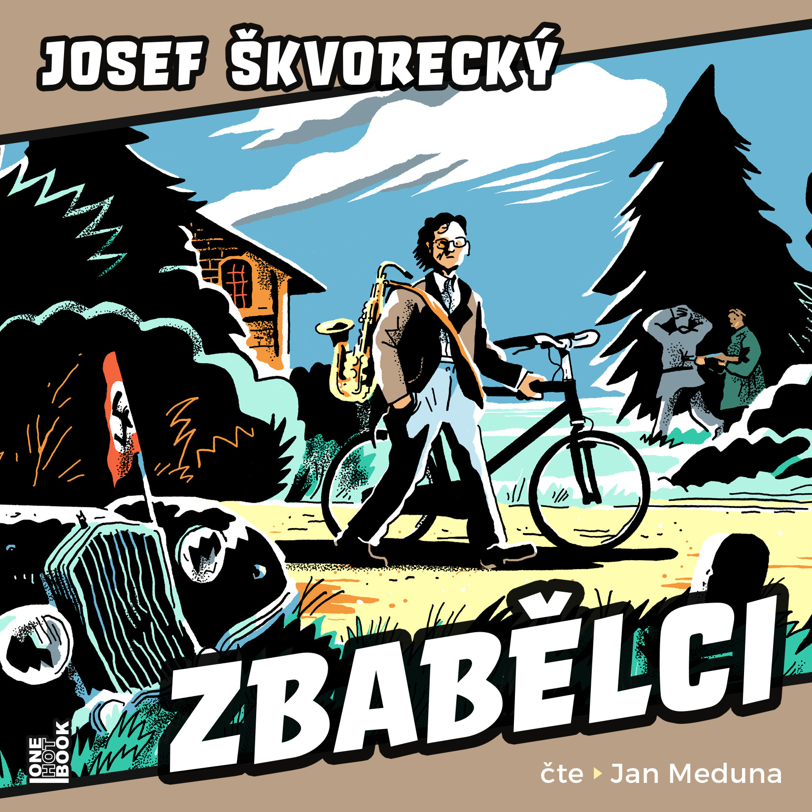 Zbabělci