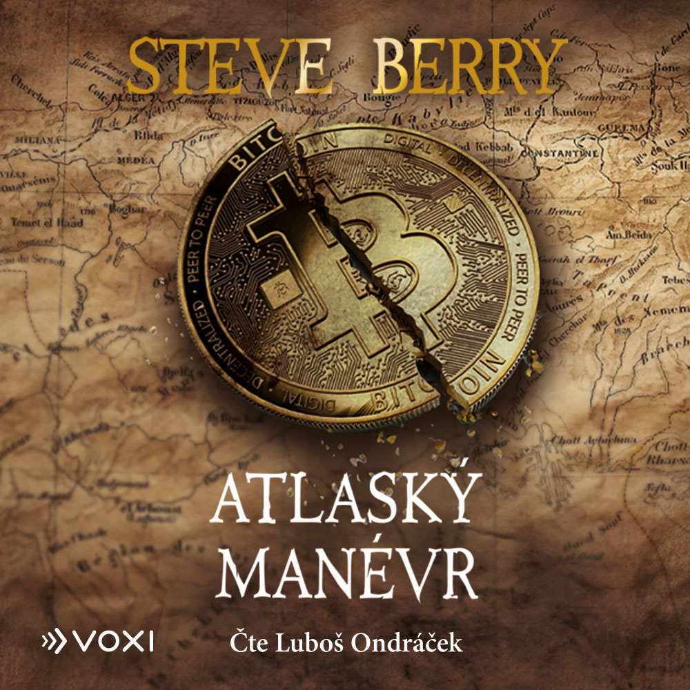 Atlaský manévr