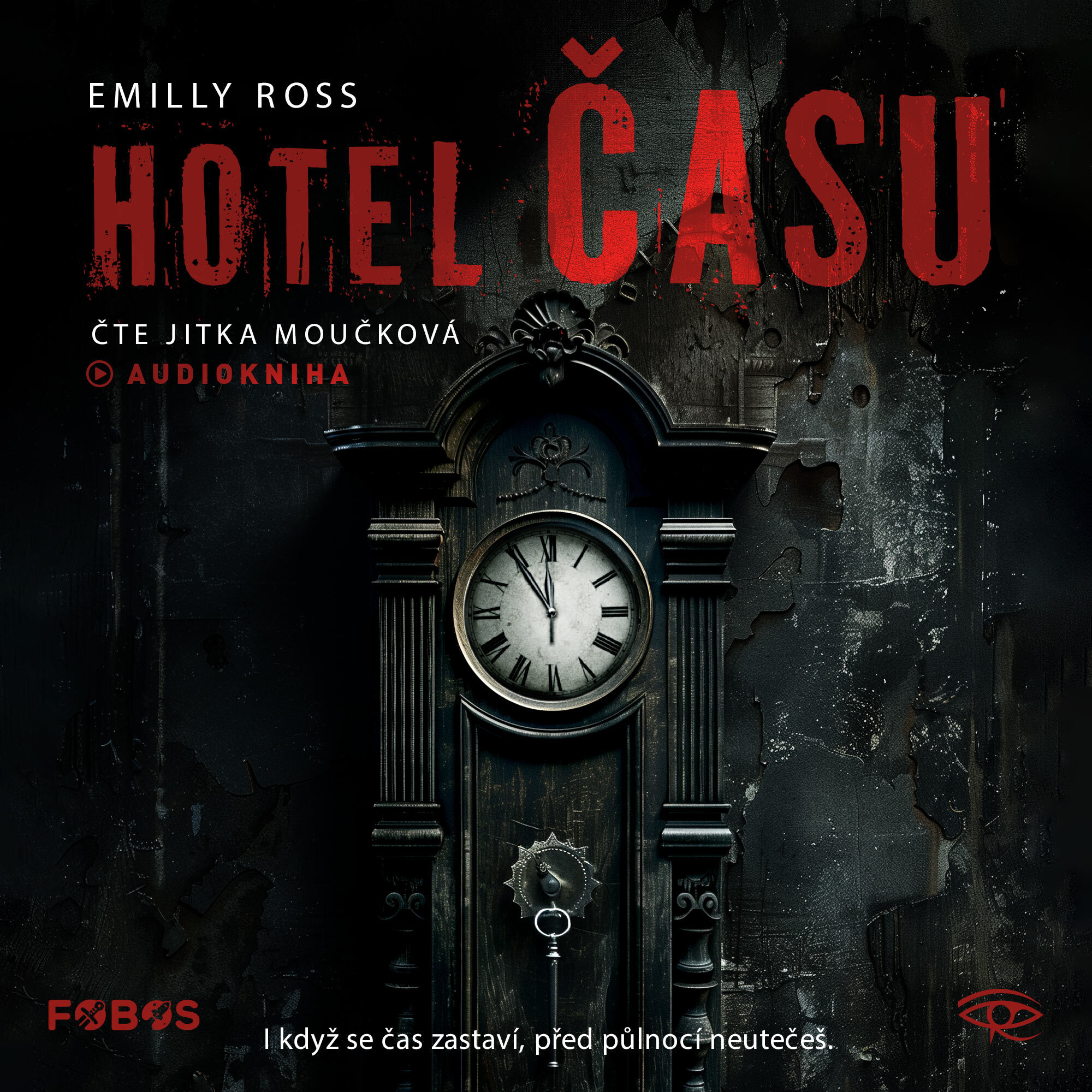 Hotel času