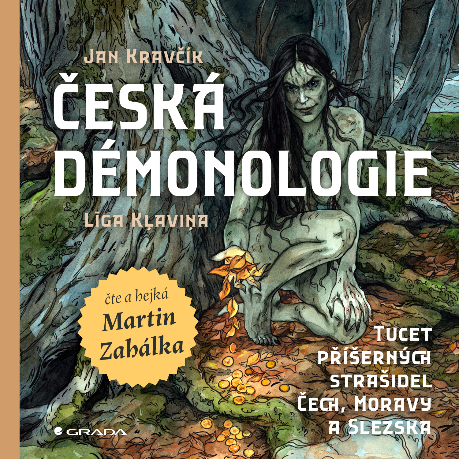Česká démonologie