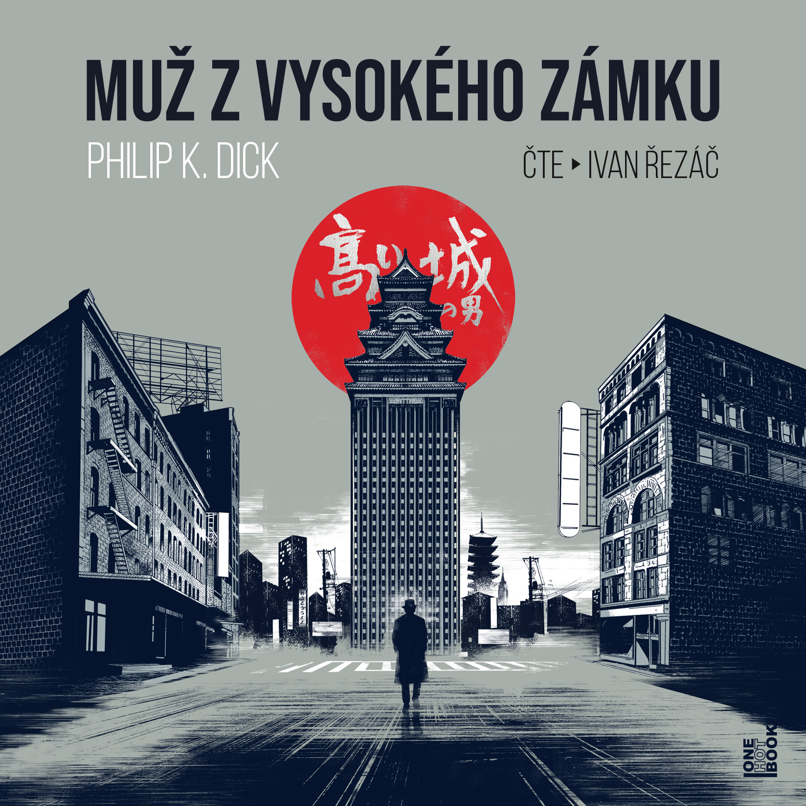 Muž z vysokého zámku