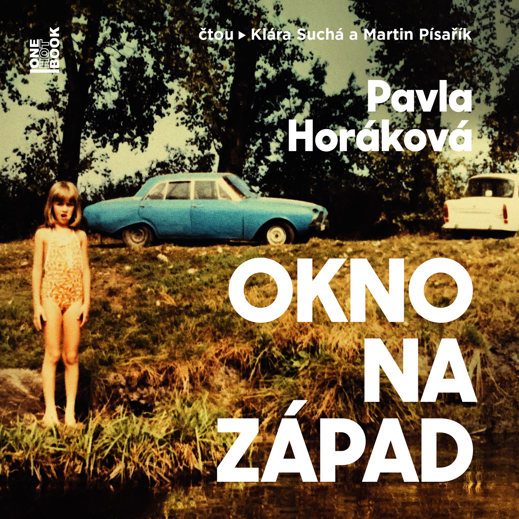 Okno na západ