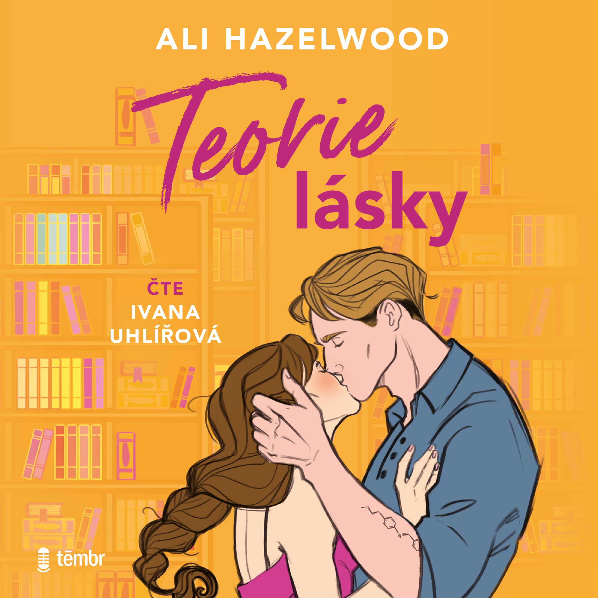 Teorie lásky