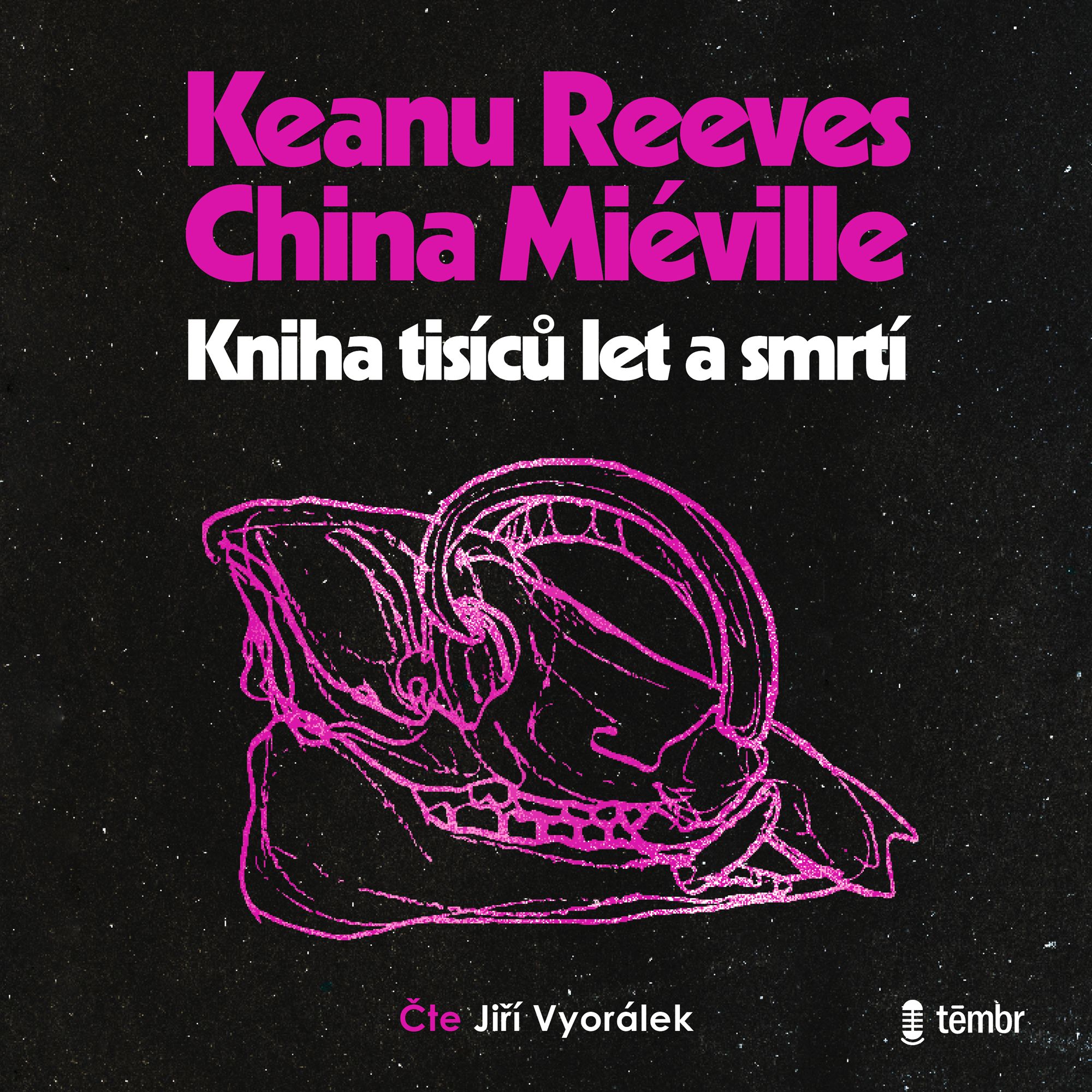 Kniha tisíců let a smrtí