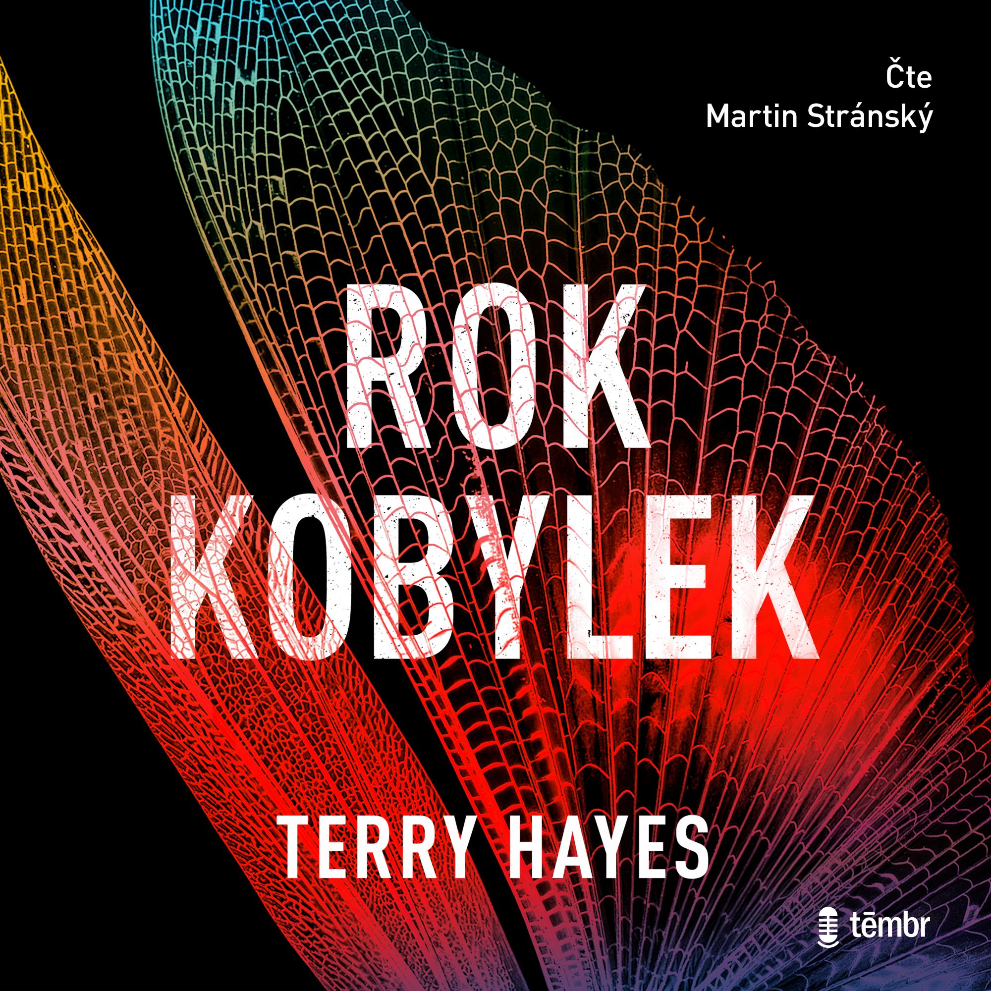 Rok kobylek