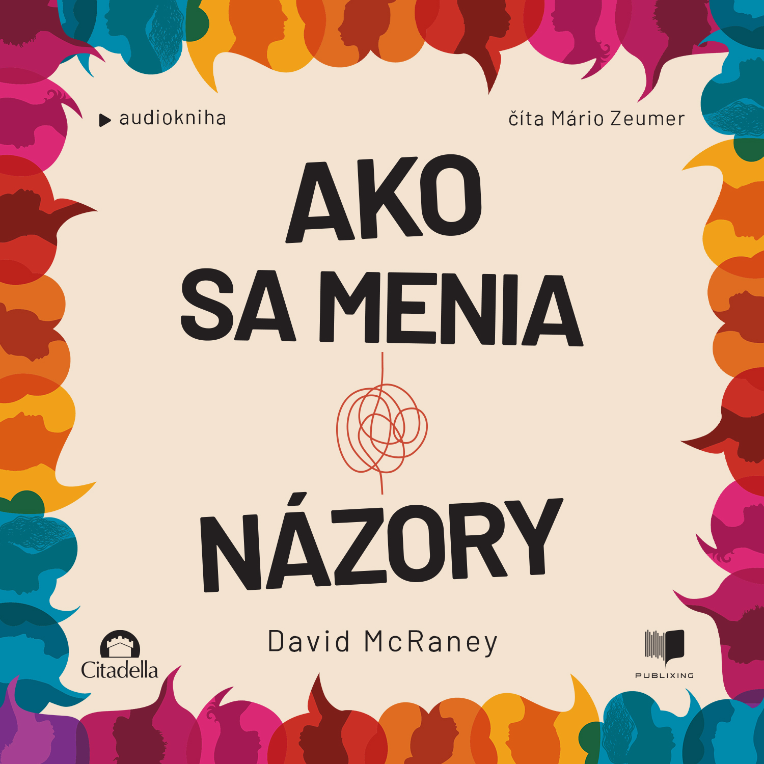 Ako sa menia názory