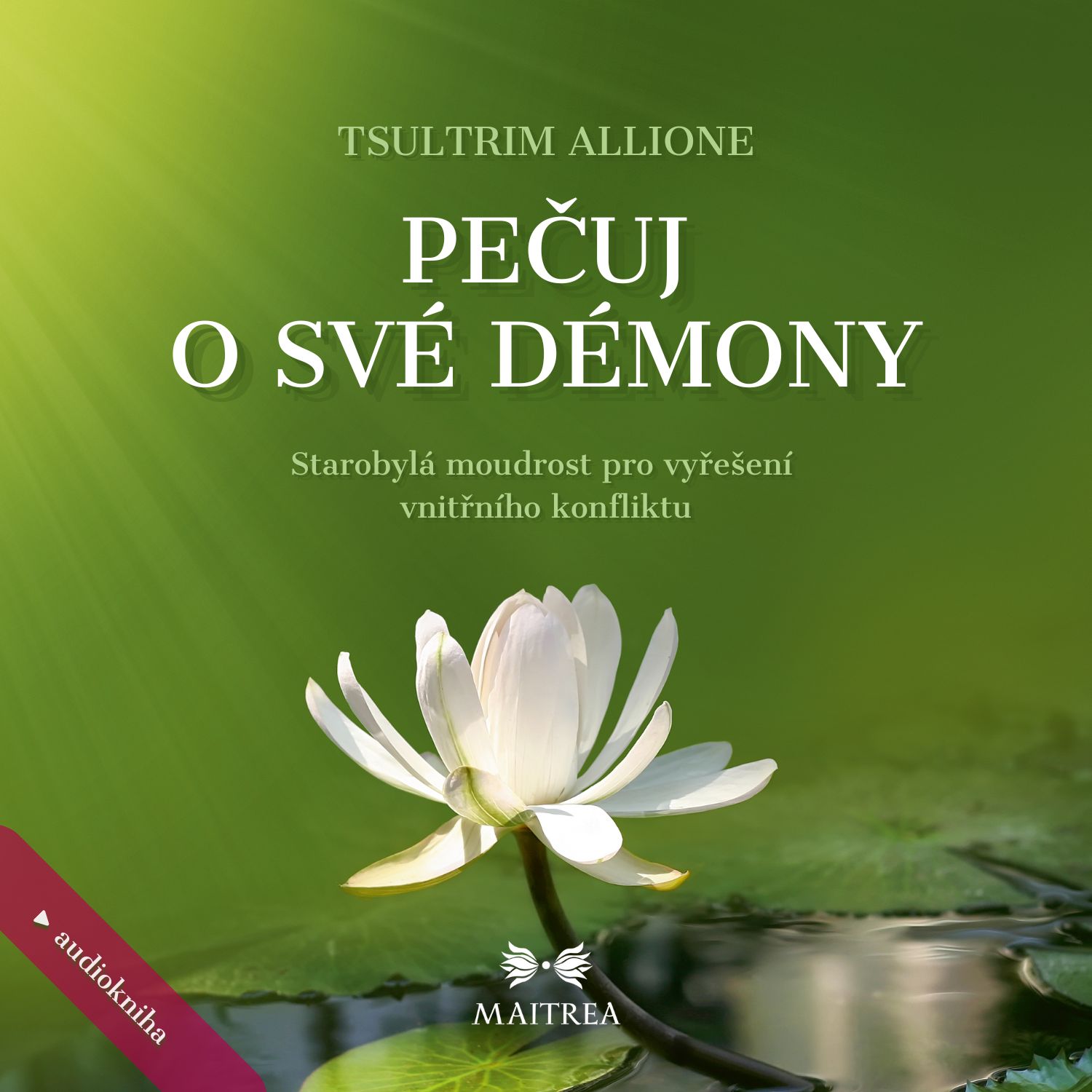 Pečuj o své démony
