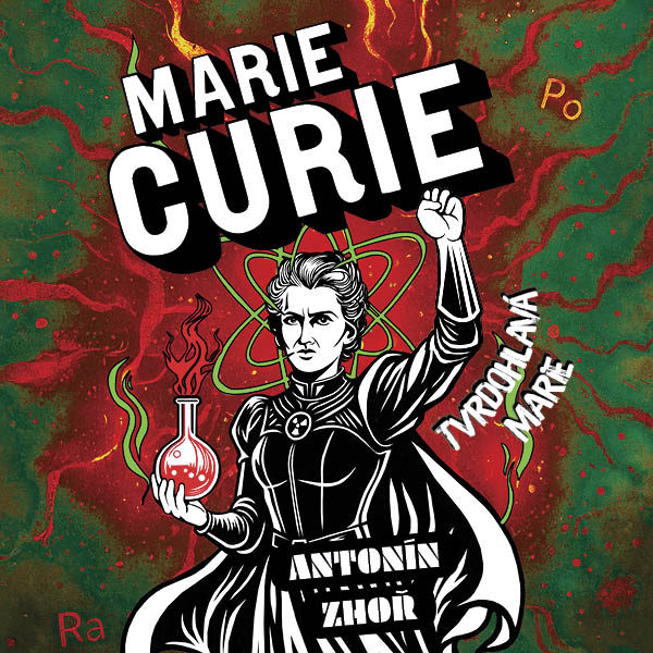 Tvrdohlavá Marie