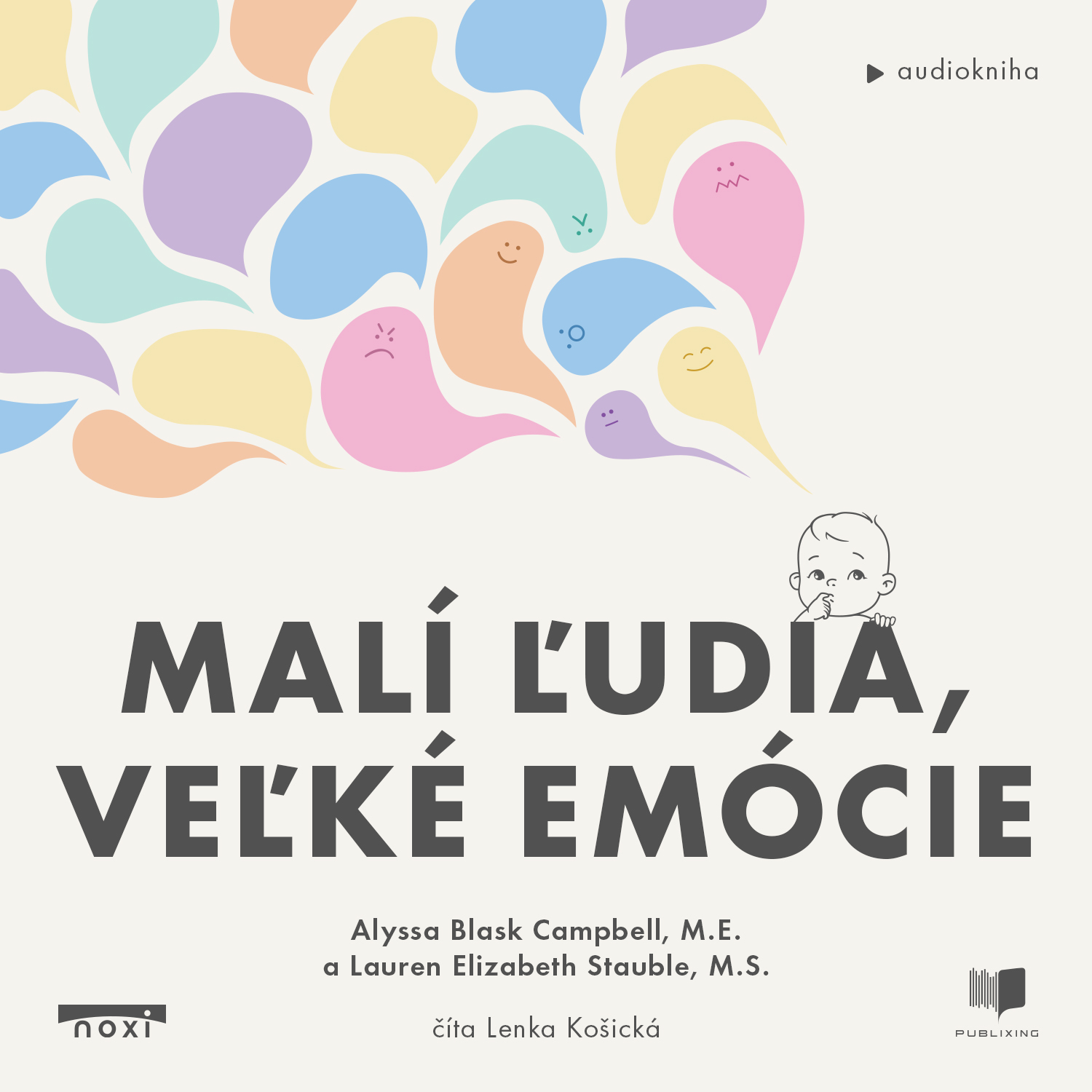 Malí ľudia, veľké emócie