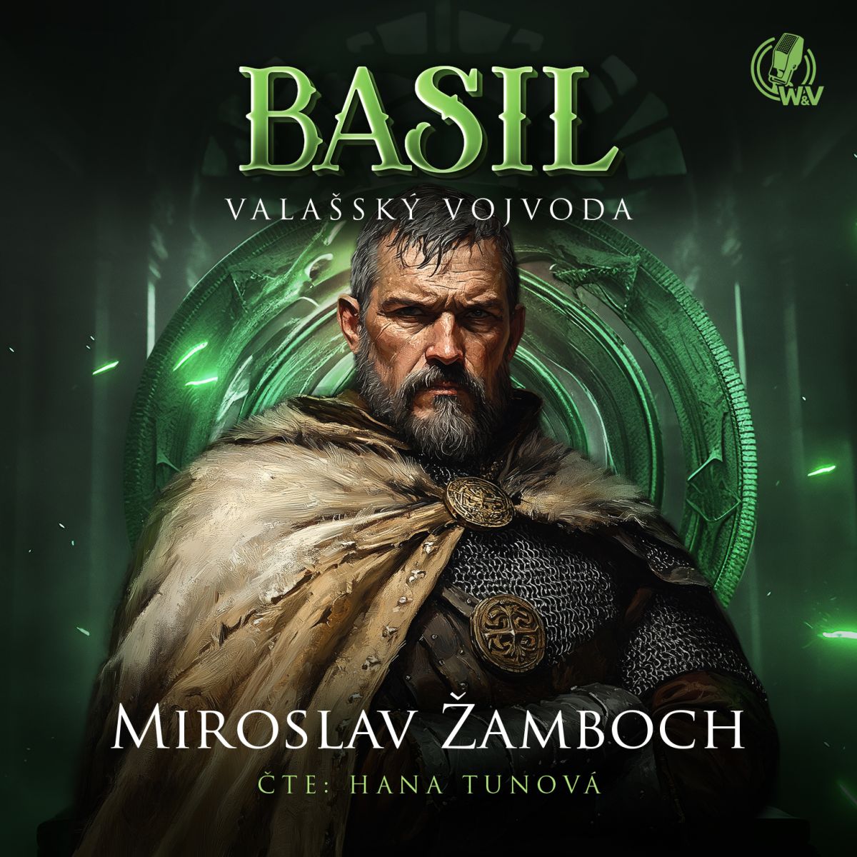BASIL – Valašský vojvoda