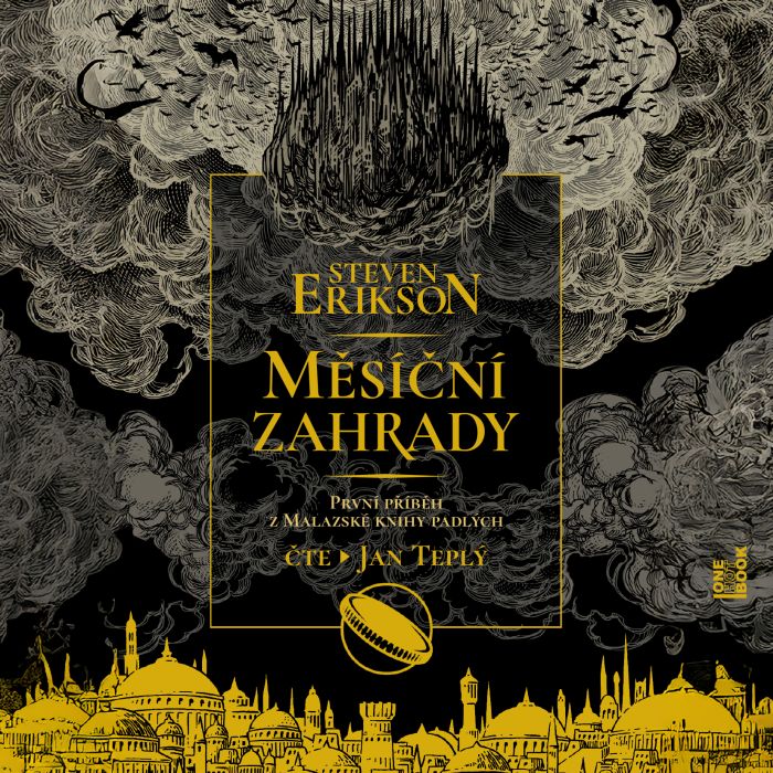 Měsíční zahrady