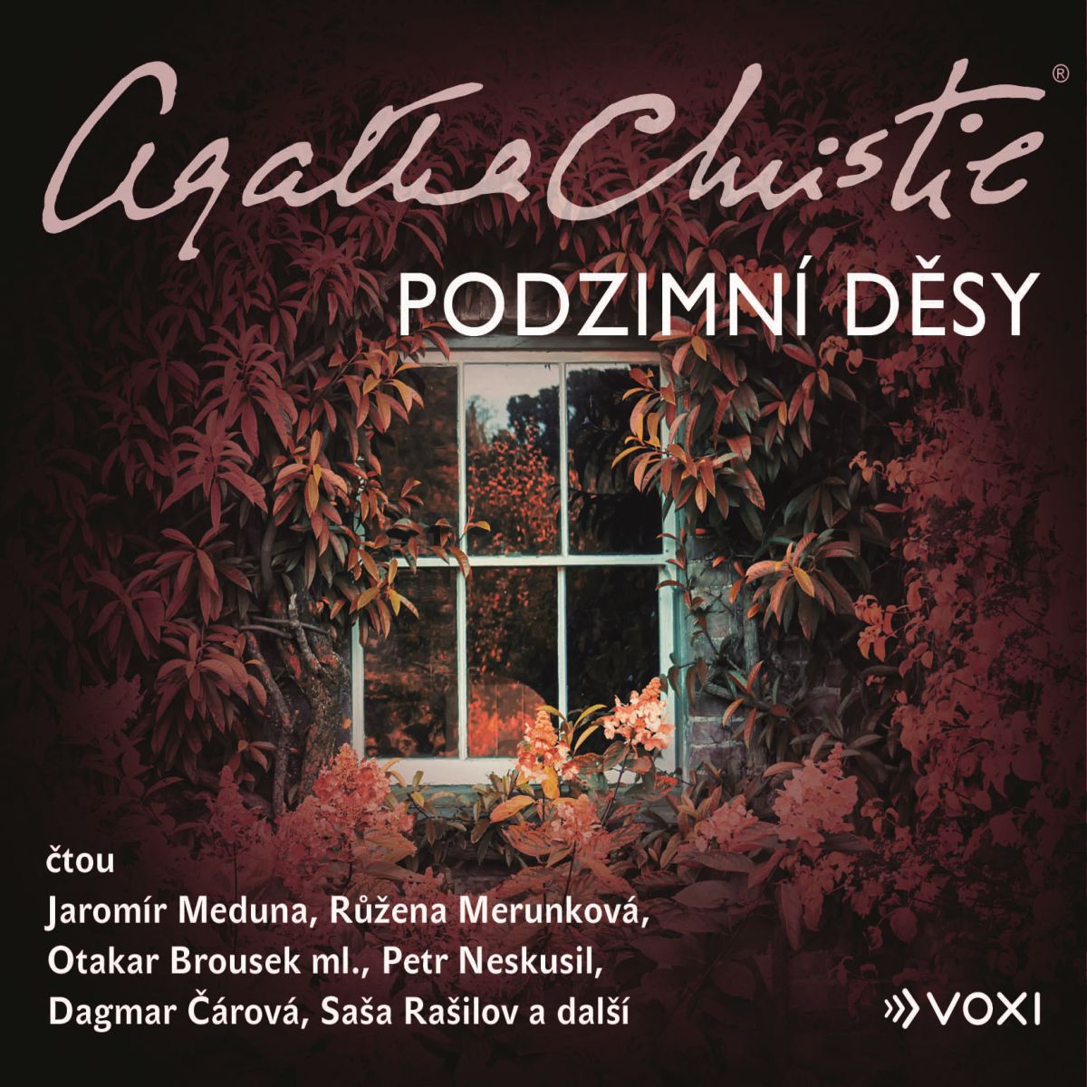 Podzimní děsy