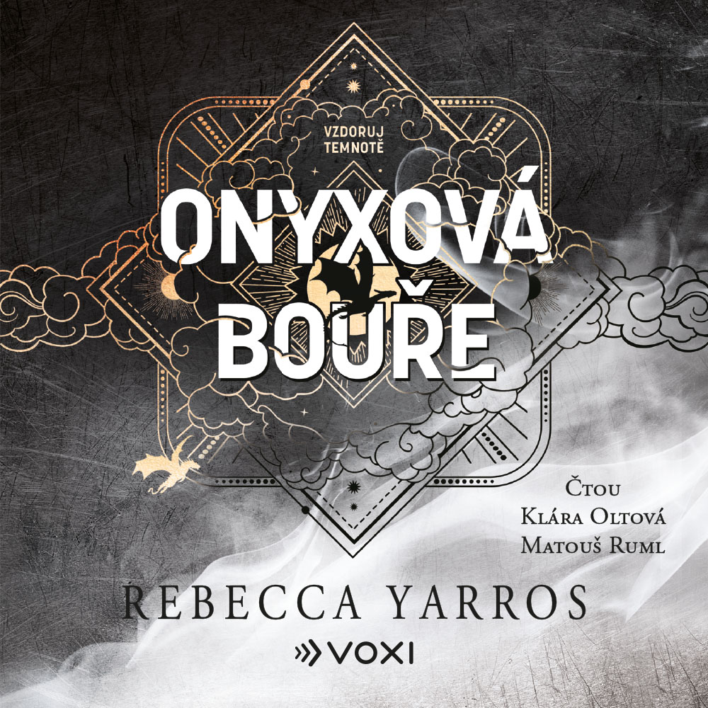 Onyxová bouře