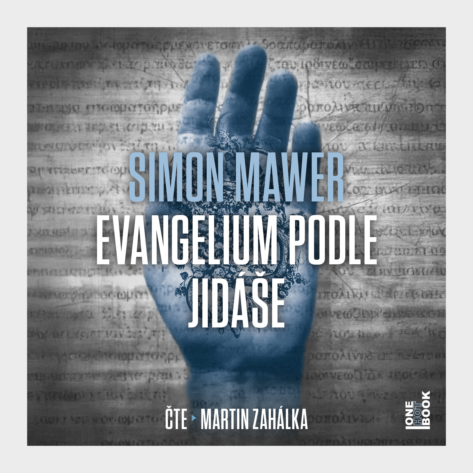 Evangelium podle Jidáše