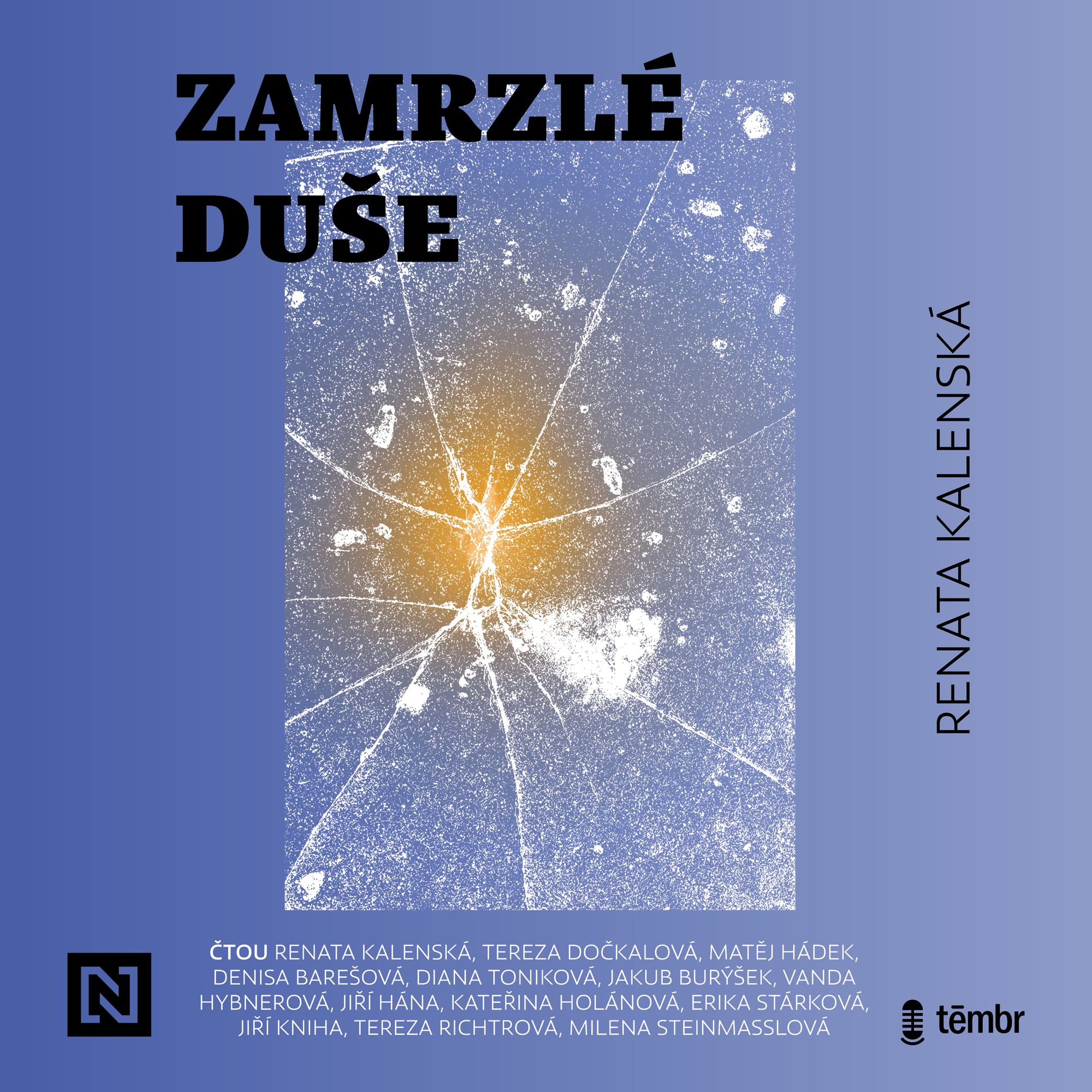 Zamrzlé duše