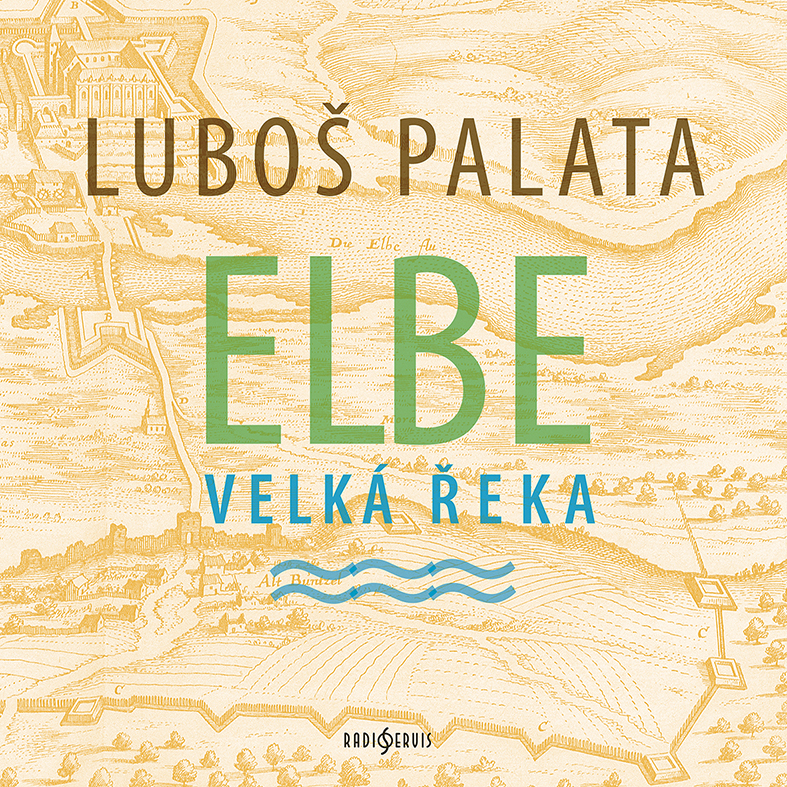 Elbe, velká řeka