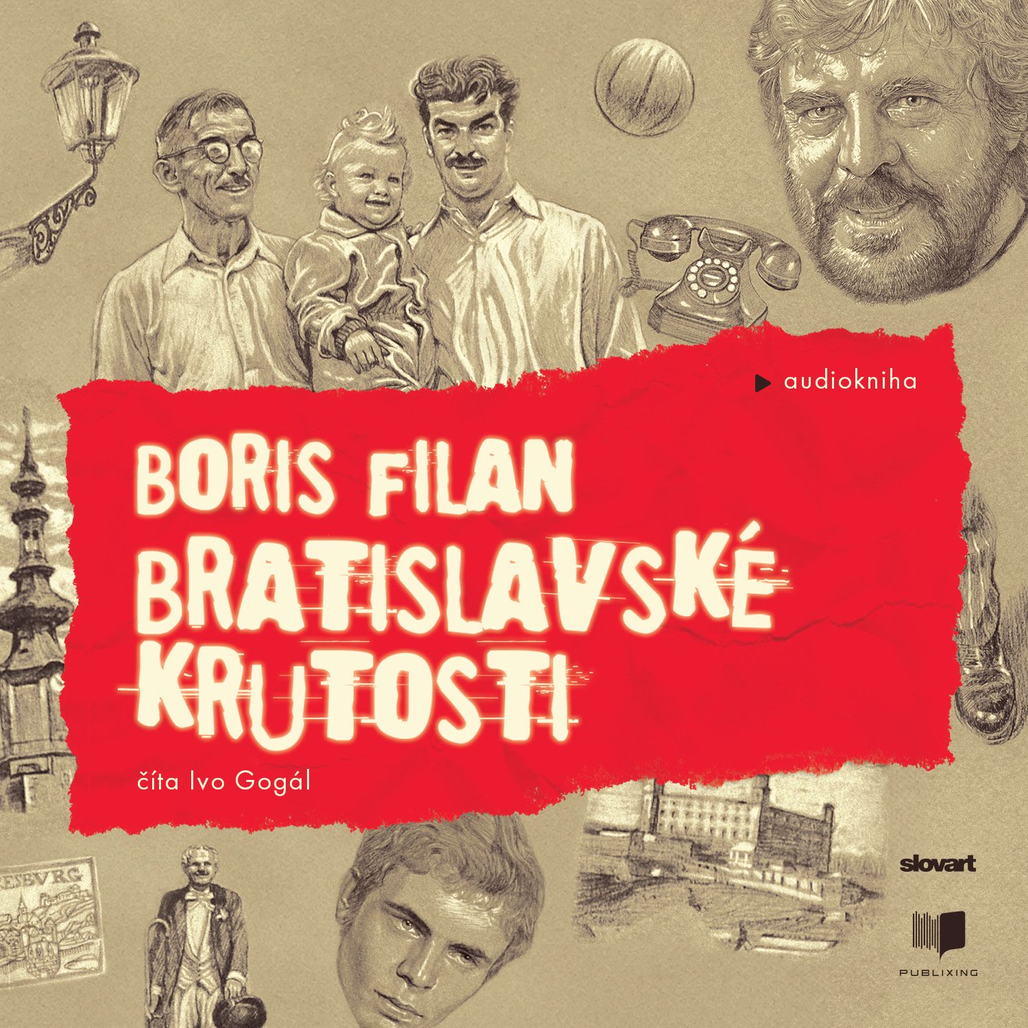 Bratislavské krutosti