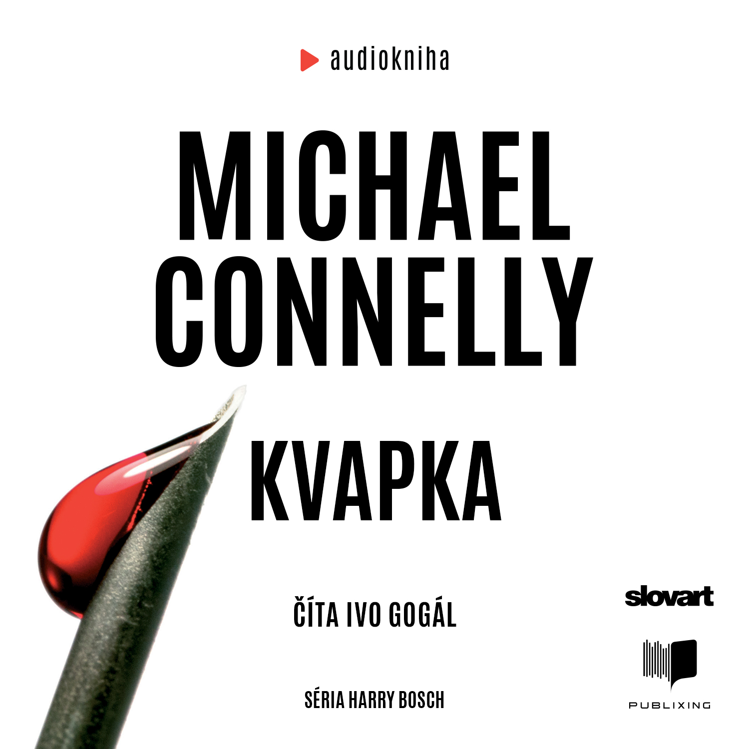 Kvapka