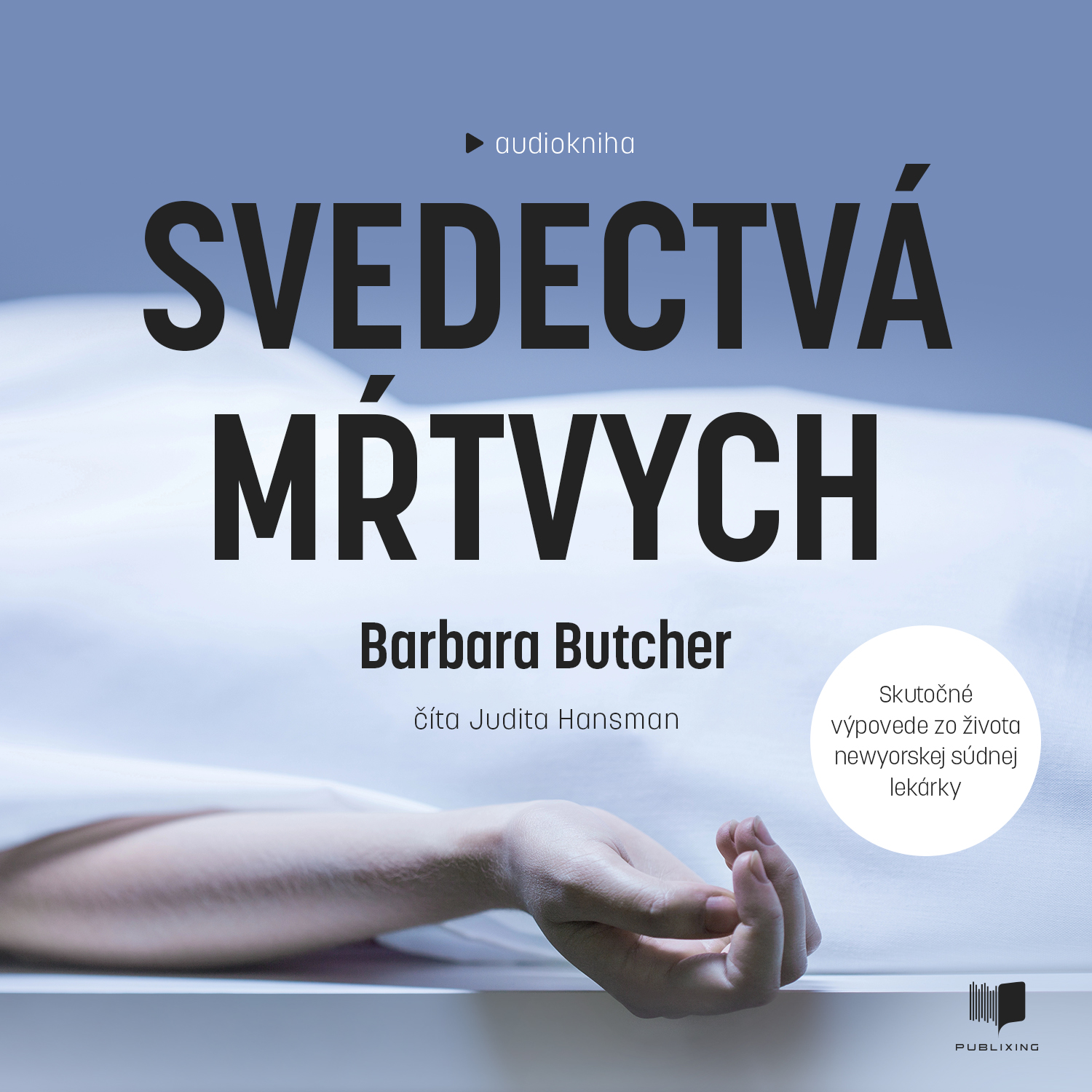 Svedectvá mŕtvych