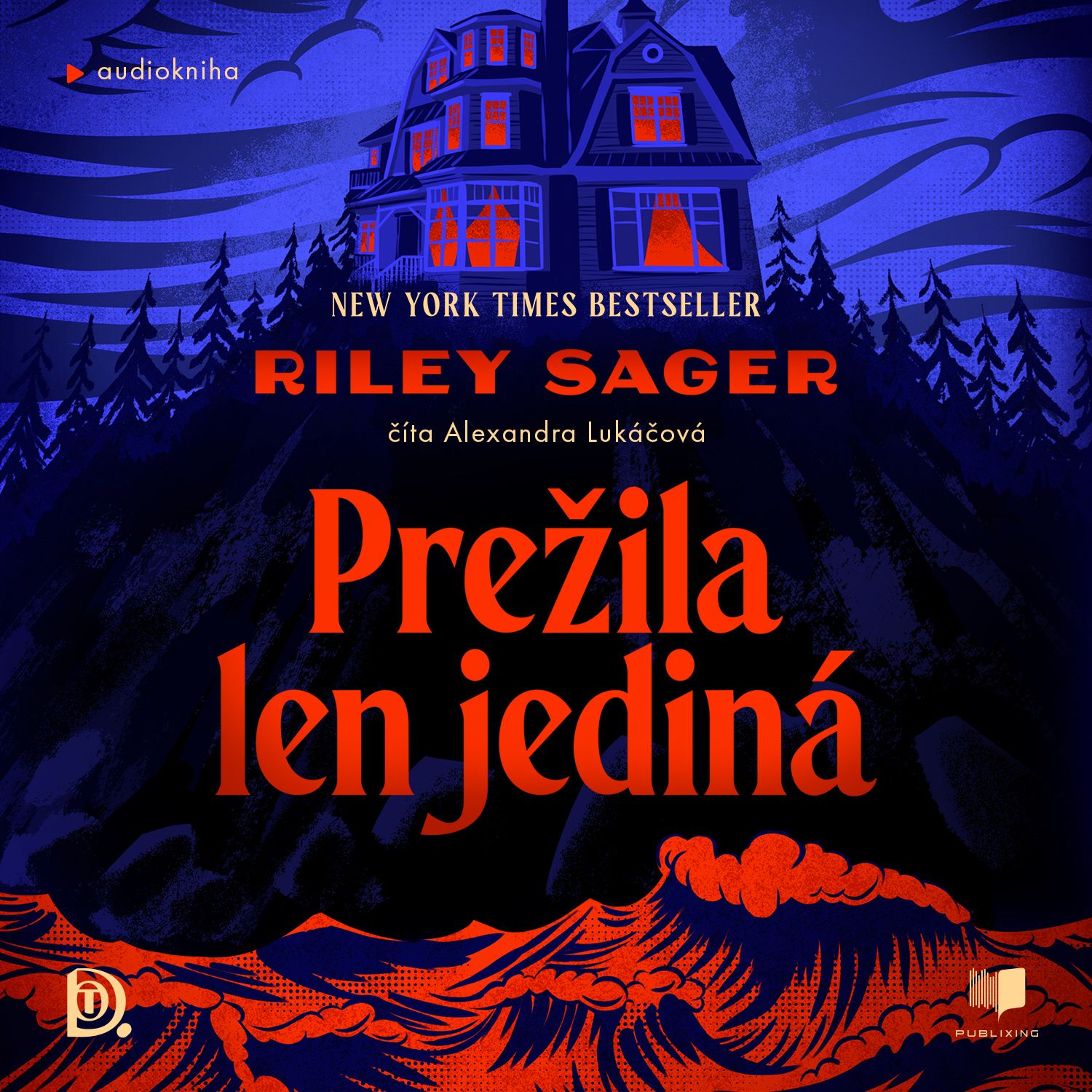 Prežila len jediná