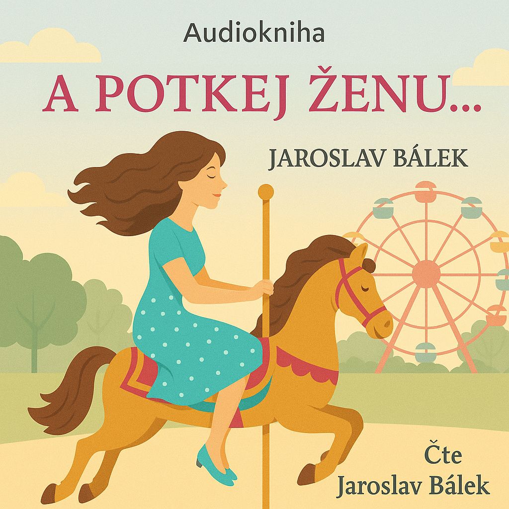 A potkej ženu…