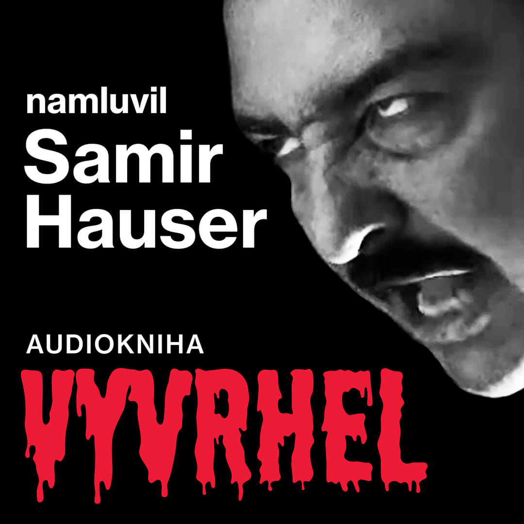 Vyvrhel
