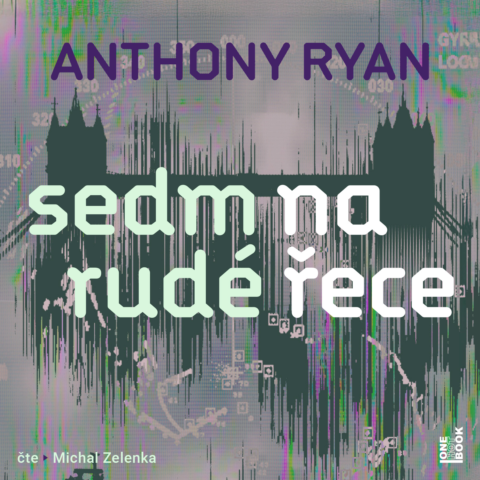 Sedm na rudé řece