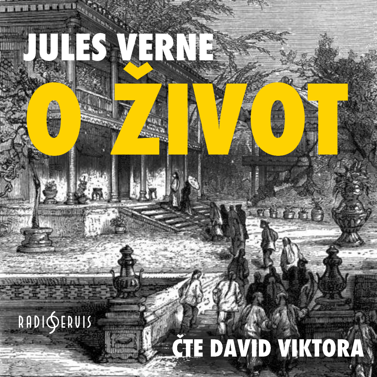 O život