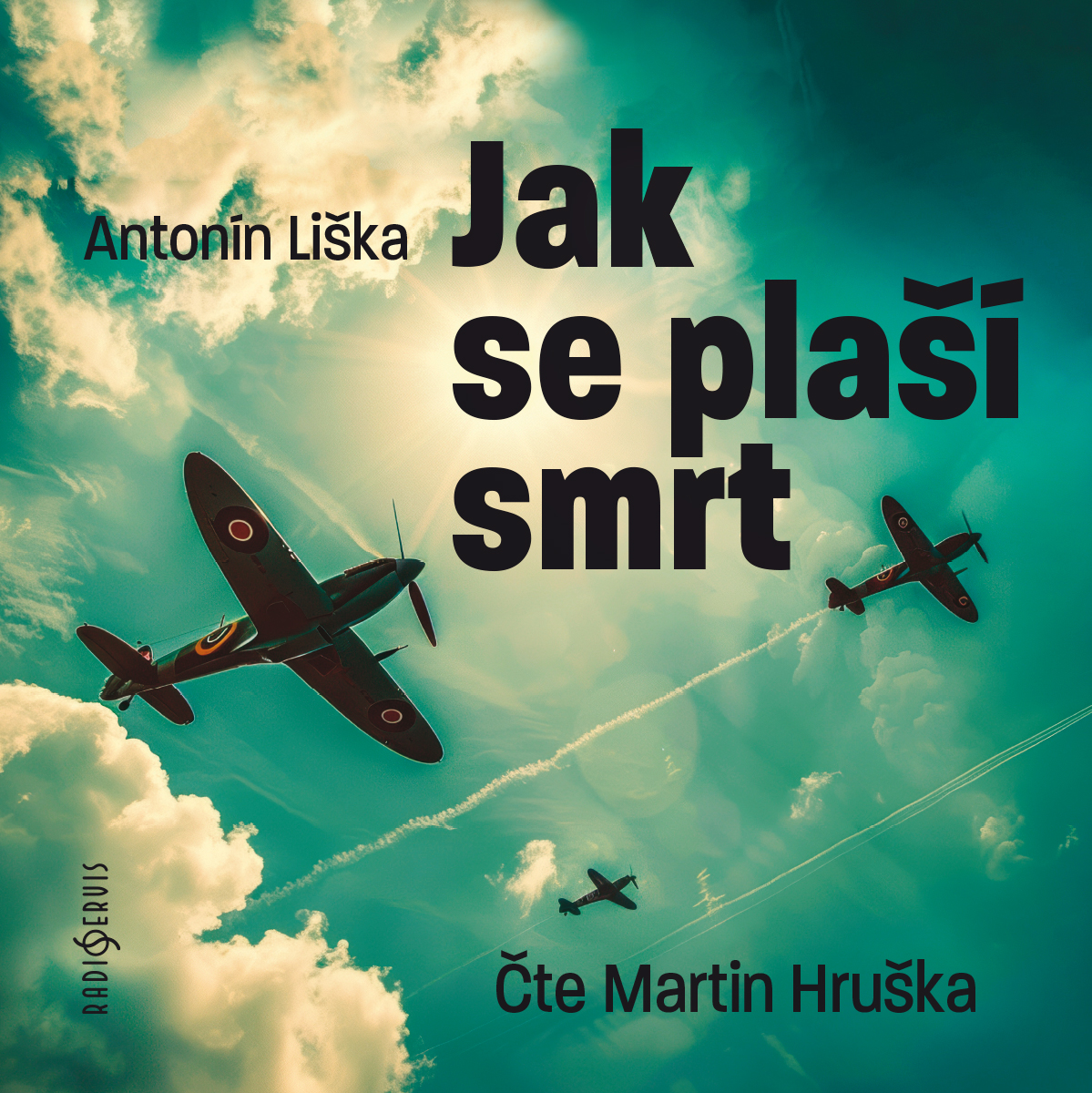 Jak se plaší smrt