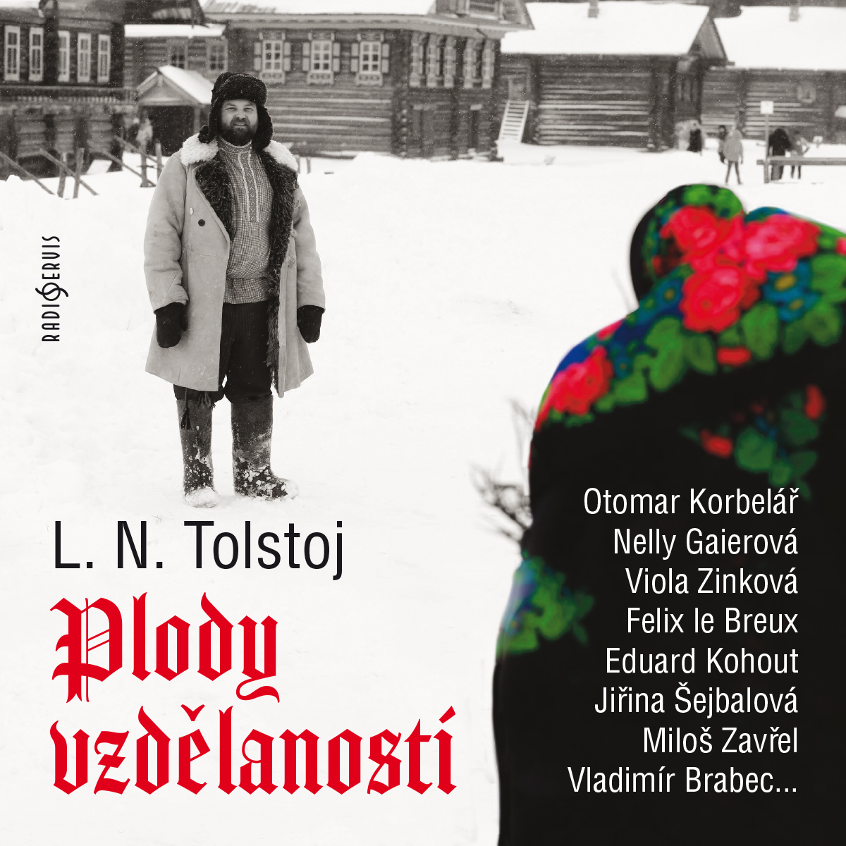 Plody vzdělanosti