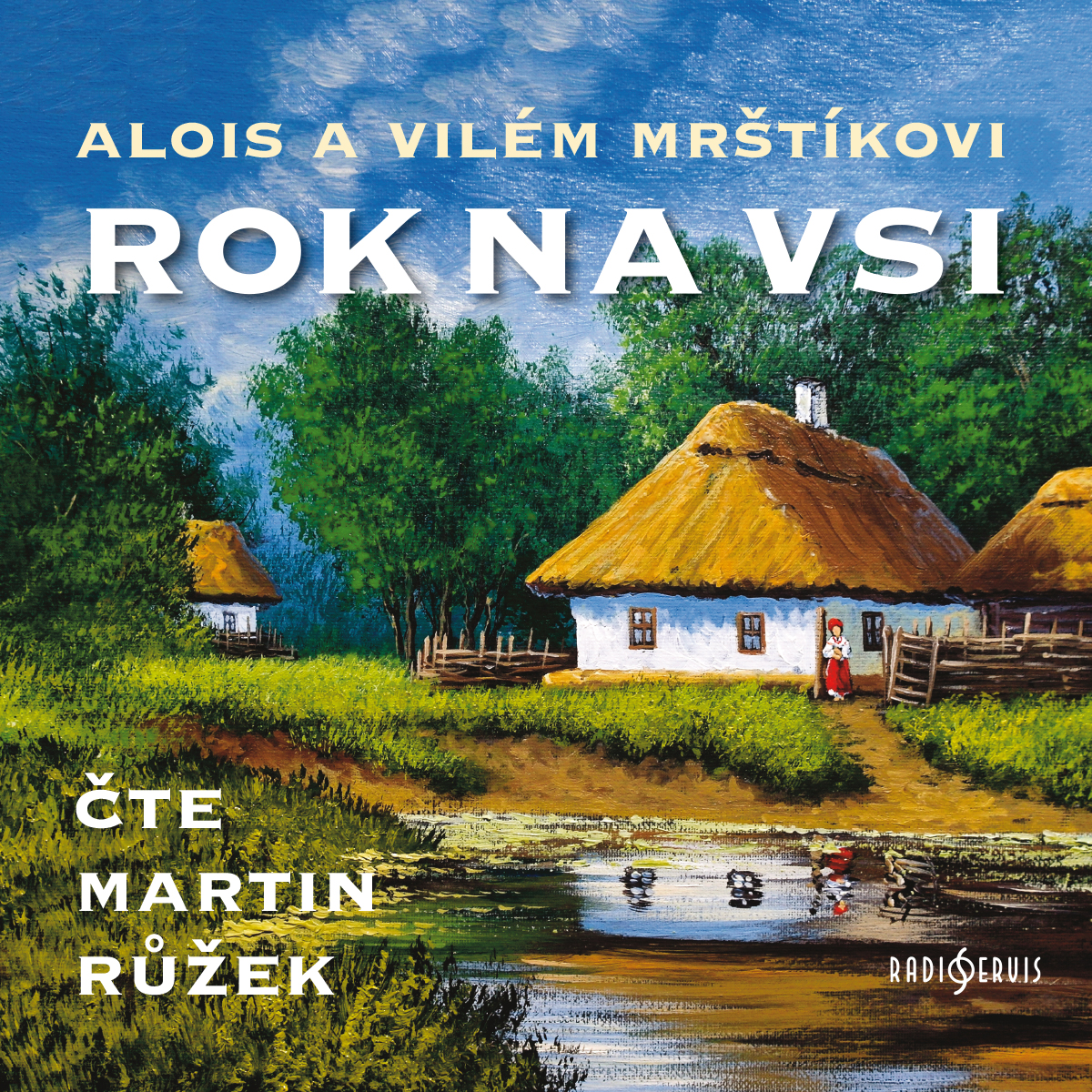 Rok na vsi