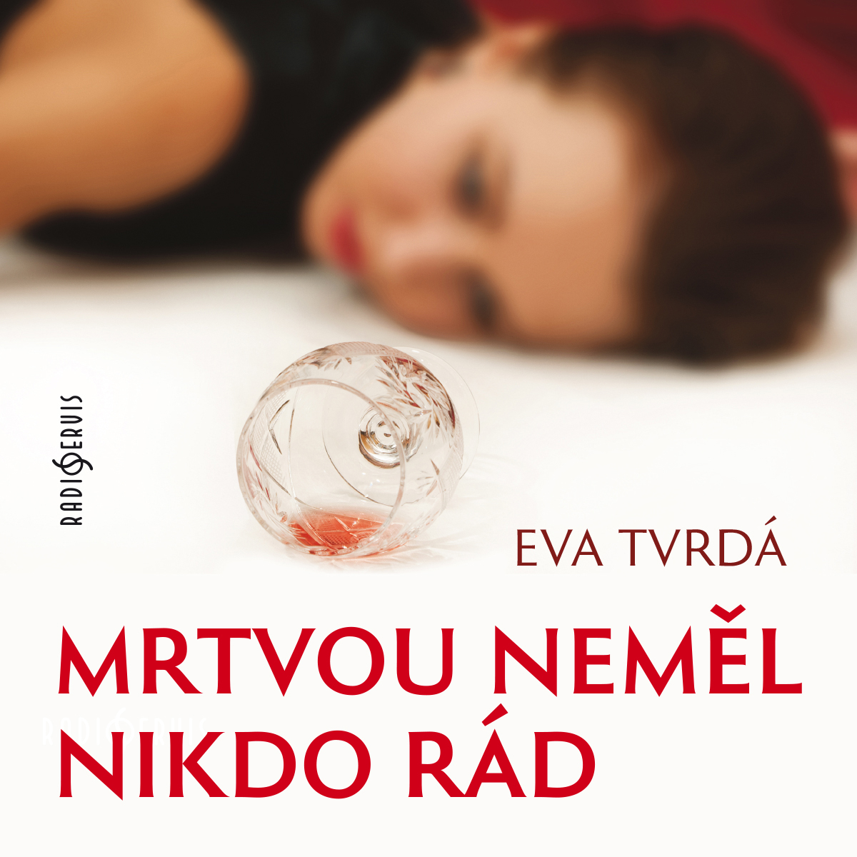 Mrtvou neměl nikdo rád